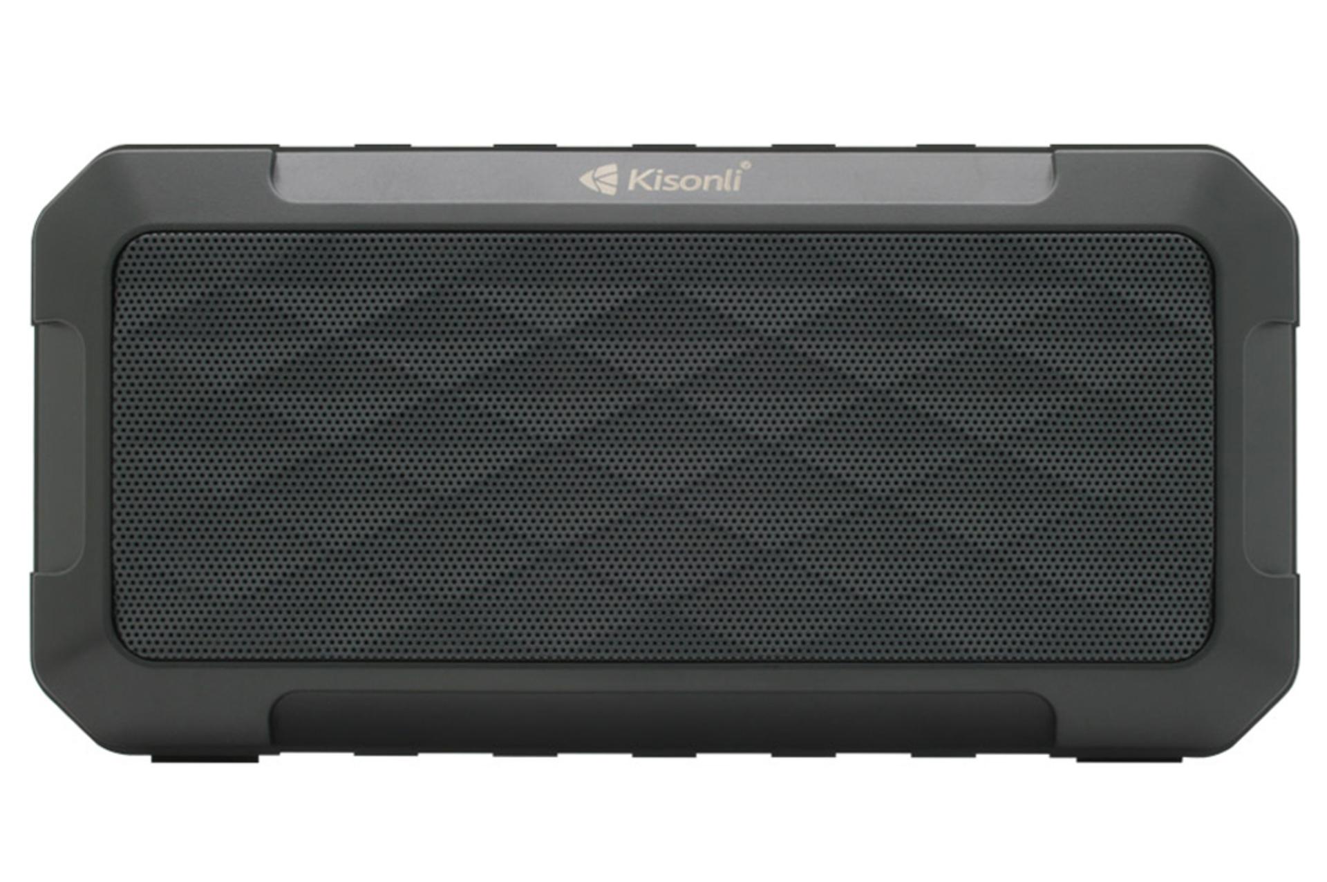 اسپیکر کیسونلی Kisonli KS-1984 نمای جلو