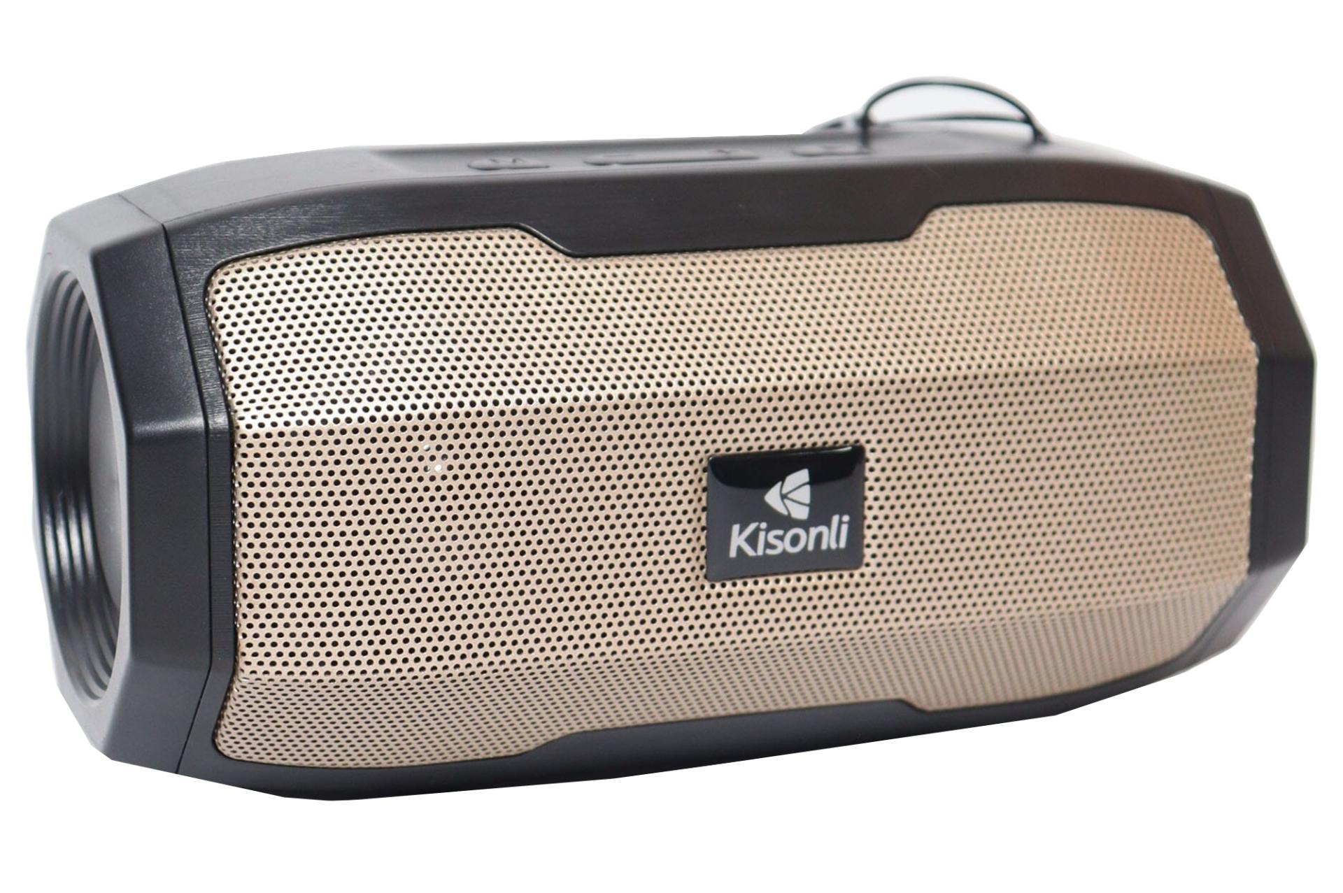 ابعاد اسپیکر کیسونلی Kisonli S9