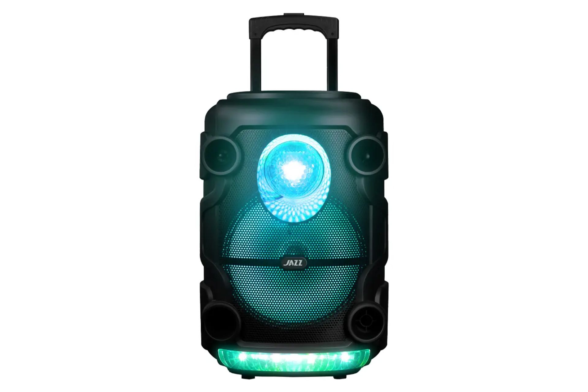 اسپیکر مینگو Mingo JAZZ JZ1221-1 Samba