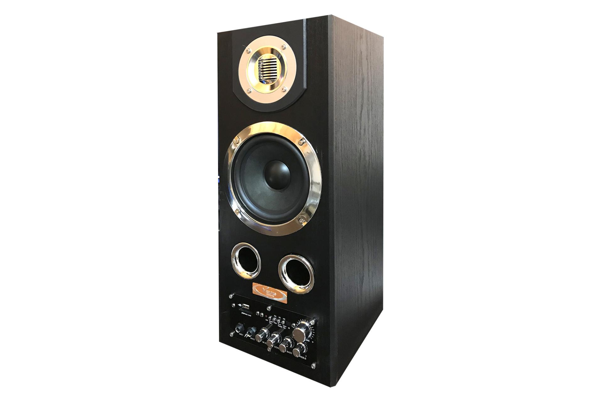 ابعاد اسپیکر ونوس Venous PV-SB500