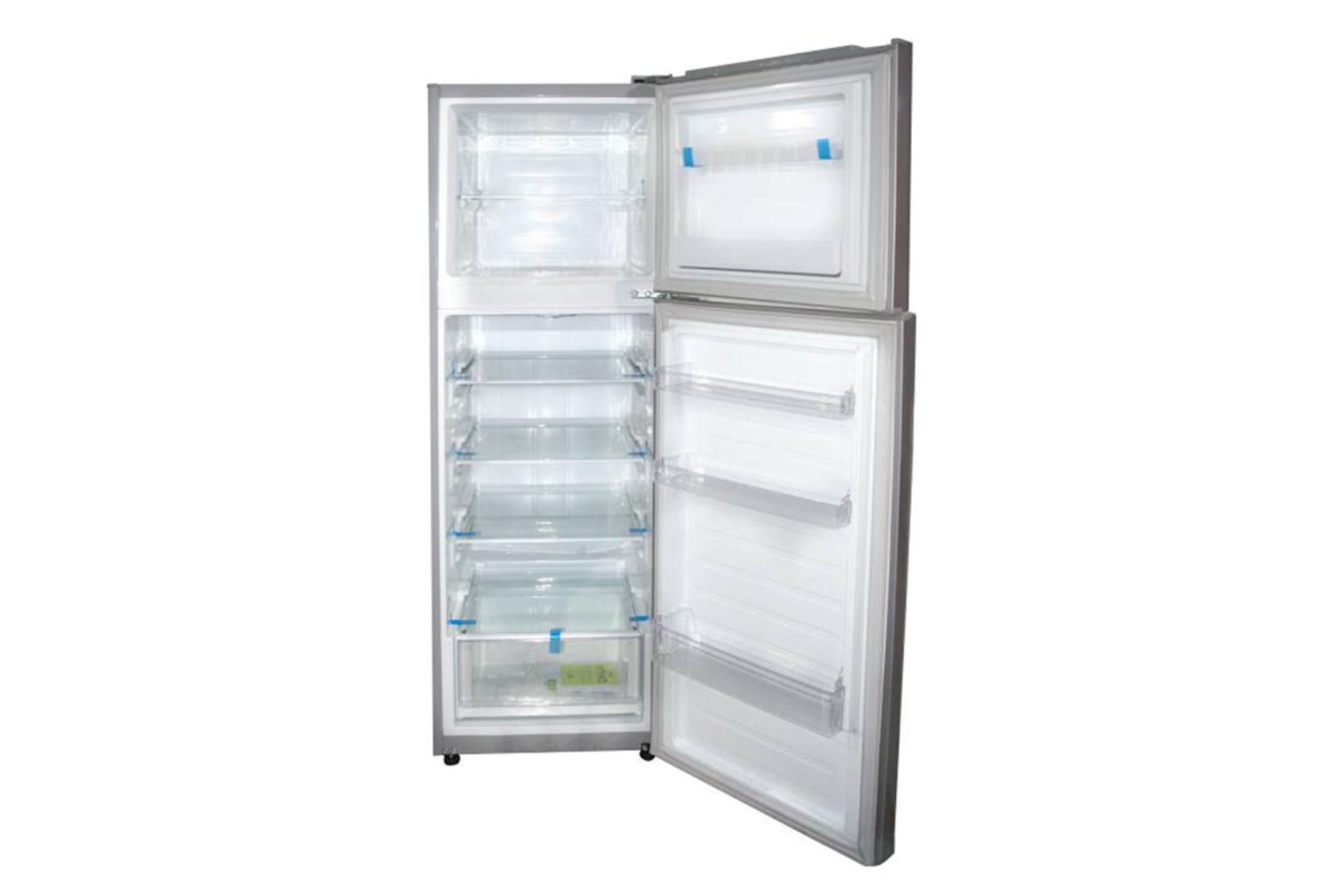 فضای داخل یخچال فریزر سینجر Sinjer 3300