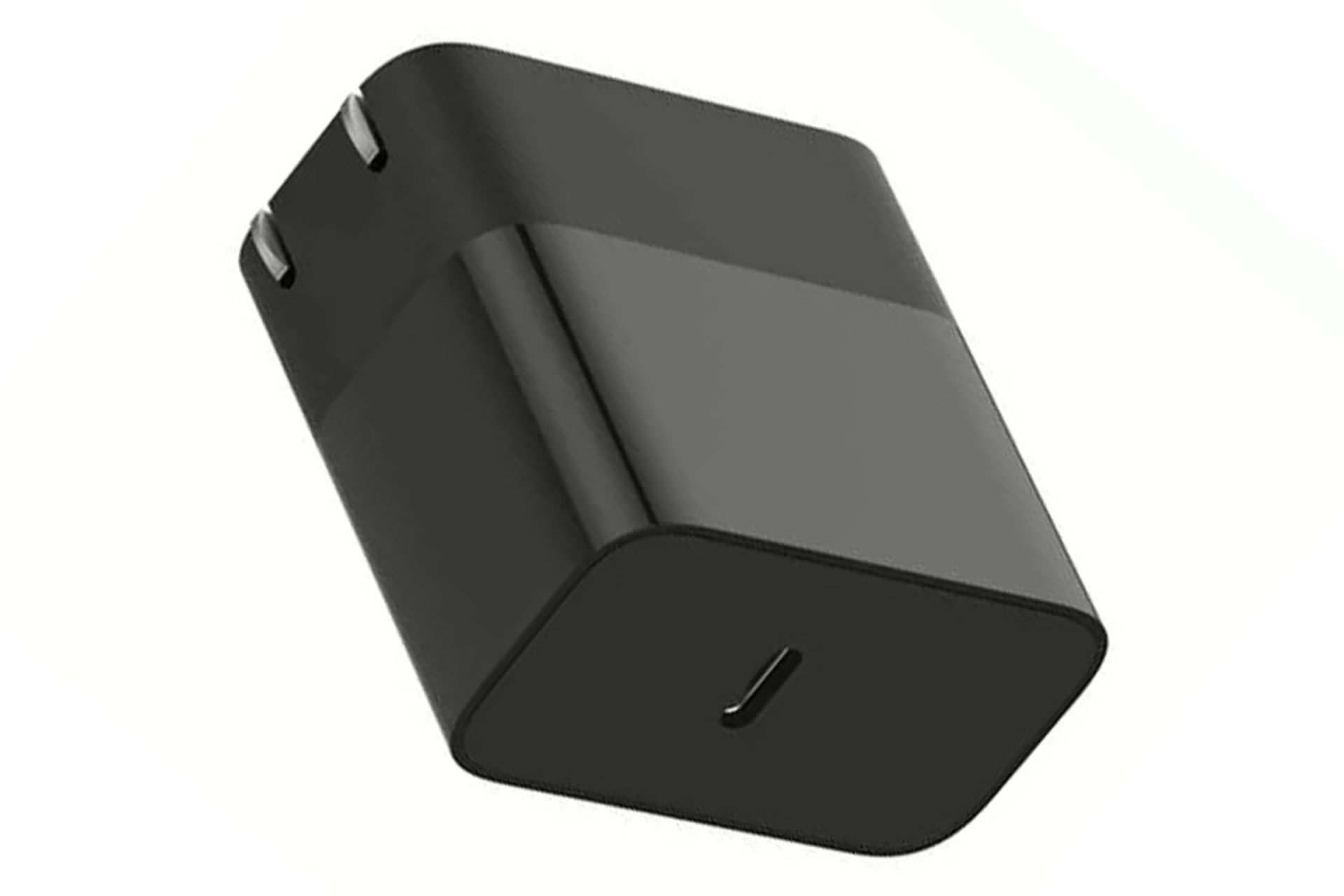 نمای پورت شارژر شیائومی مدل zmi ha712