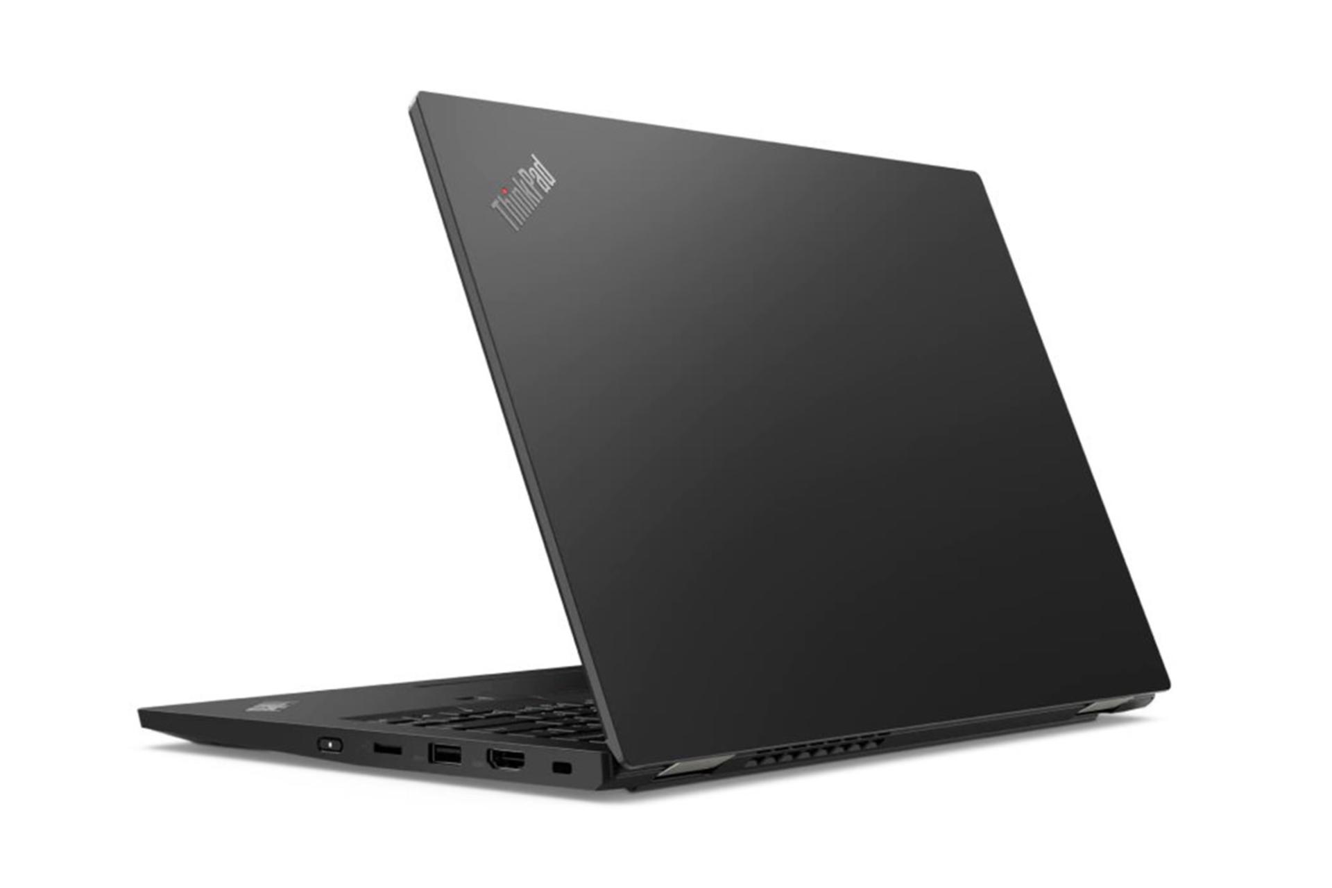 لپ تاپ لنوو Lenovo ThinkPad L13 نمای پشت