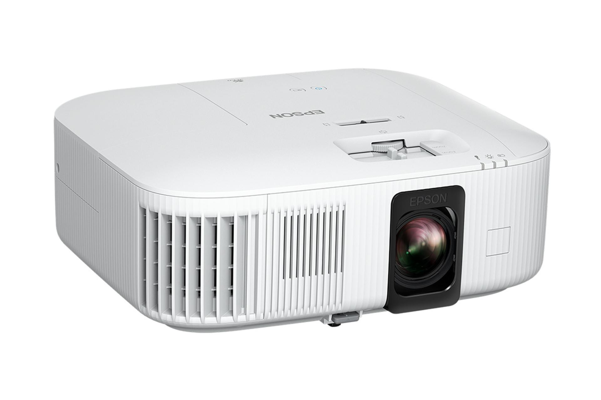 ویدیو پروژکتور اپسون Epson EH-TW6150 نمای جلو