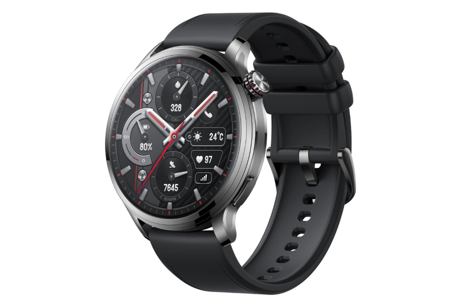 قیمت ساعت هوشمند آنر واچ 4 پرو | HONOR Watch 4 Pro
