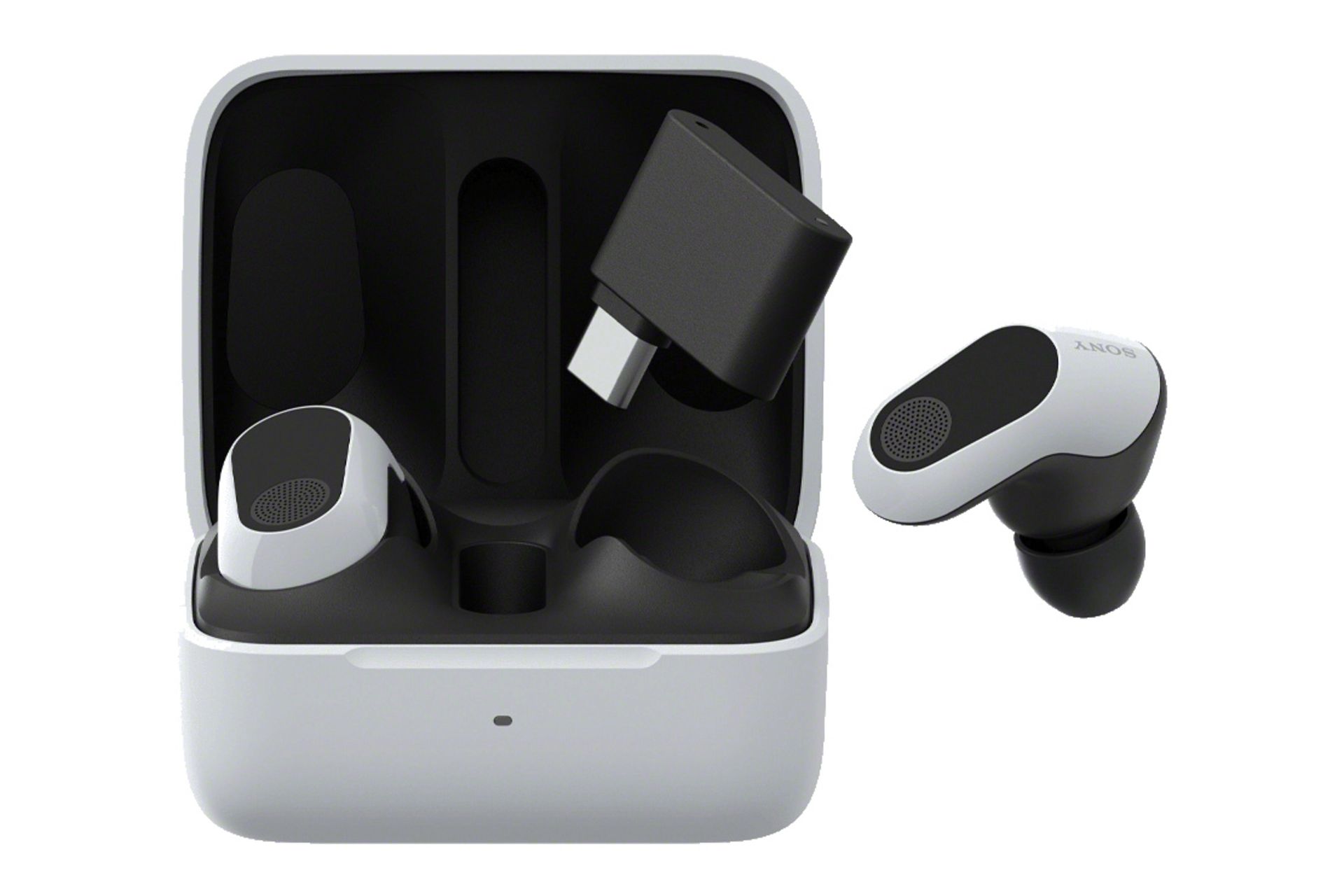 دانگل ایرباد بی سیم سونی Sony INZONE Buds سفید