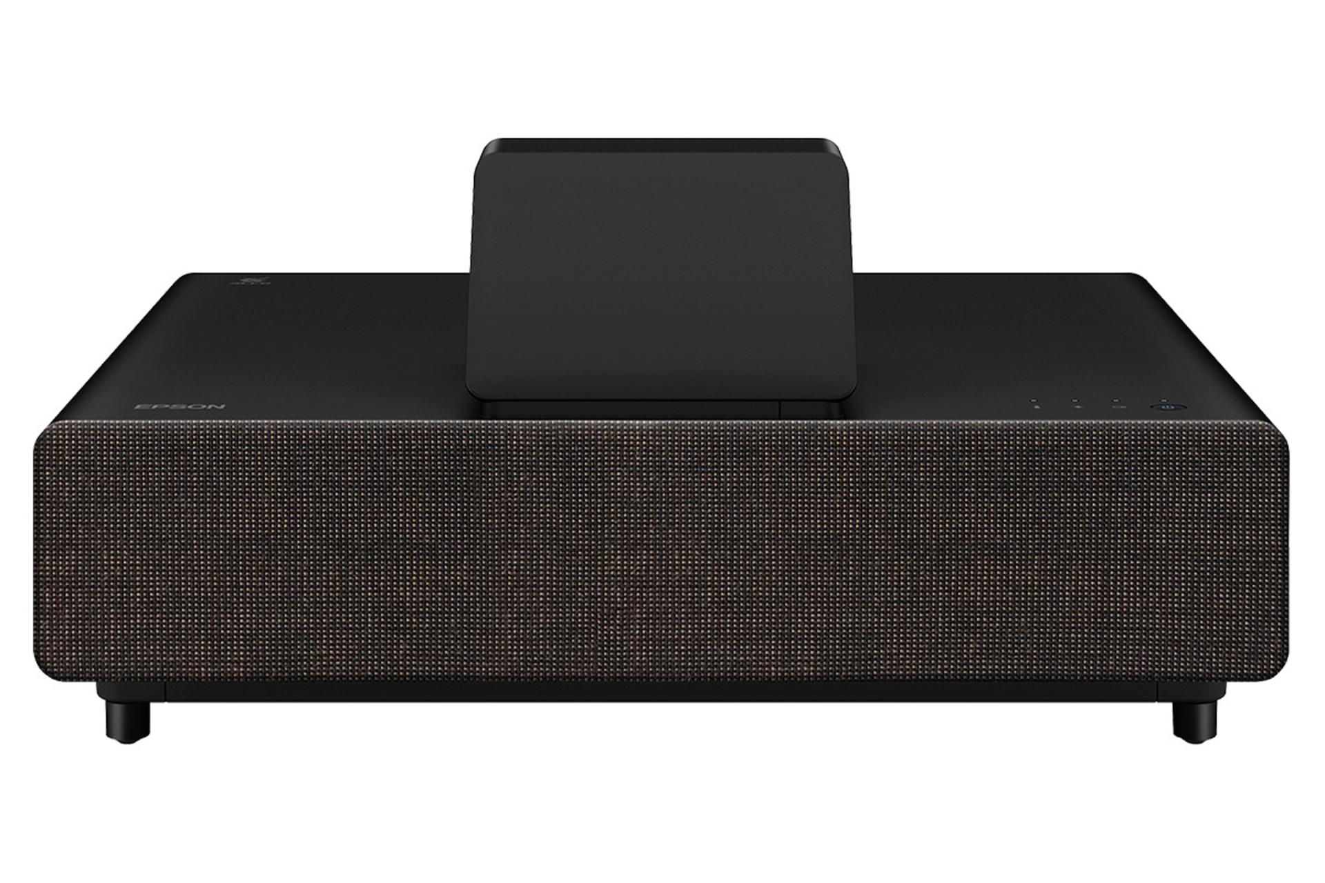 مرجع متخصصين ايران ويديو پروژكتور اپسون Epson EpiqVision Ultra EH-LS500B