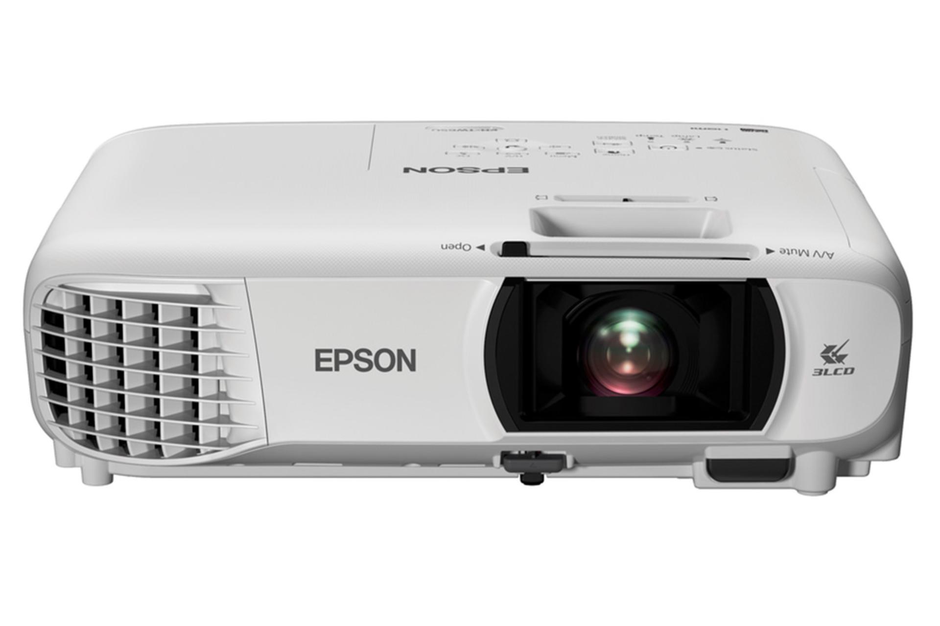 ویدیو پروژکتور اپسون Epson EH-TW740
