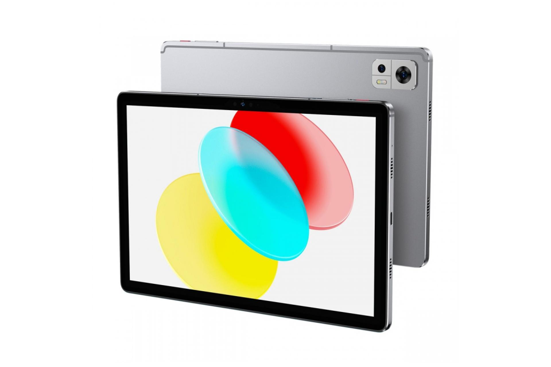 پنل جلو و پشت تبلت تب A8 یولفون / Ulefone Tab A8