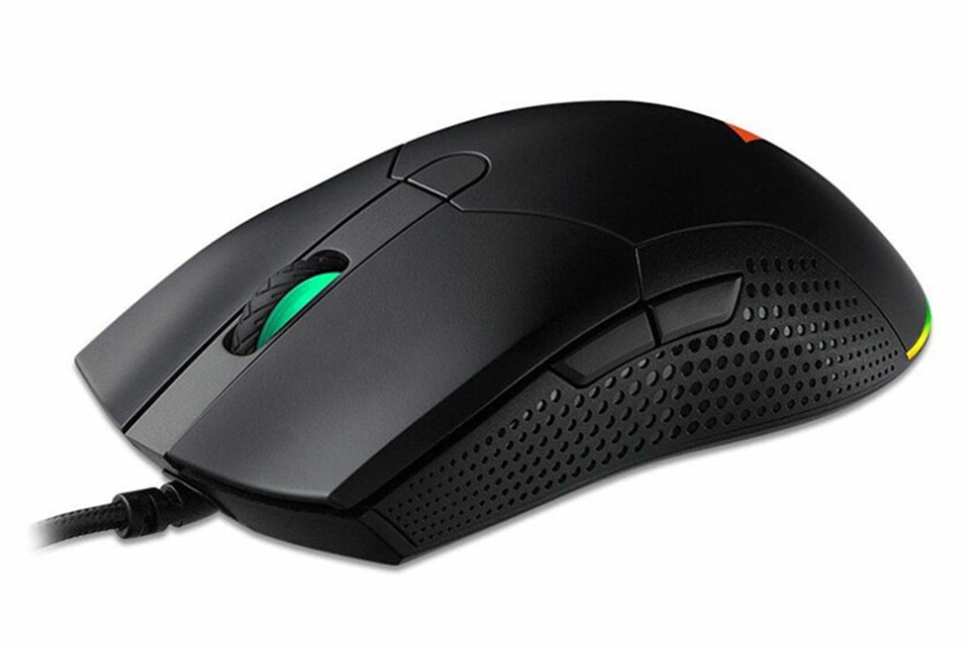 نمای کناری ماوس رپو Rapoo V30