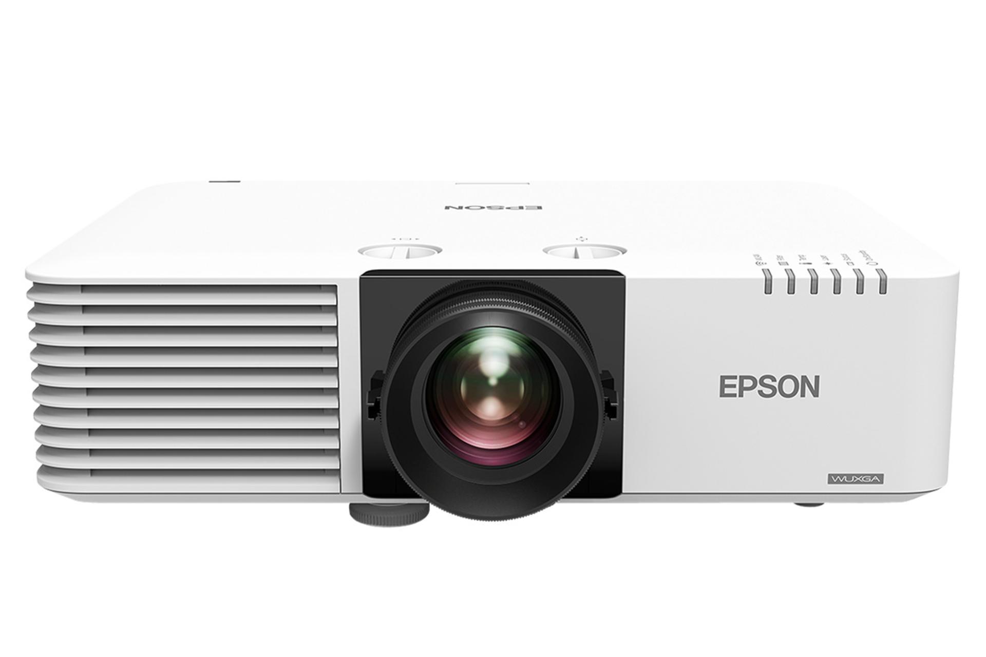 مرجع متخصصين ايران ويديو پروژكتور اپسون Epson EB-L530U
