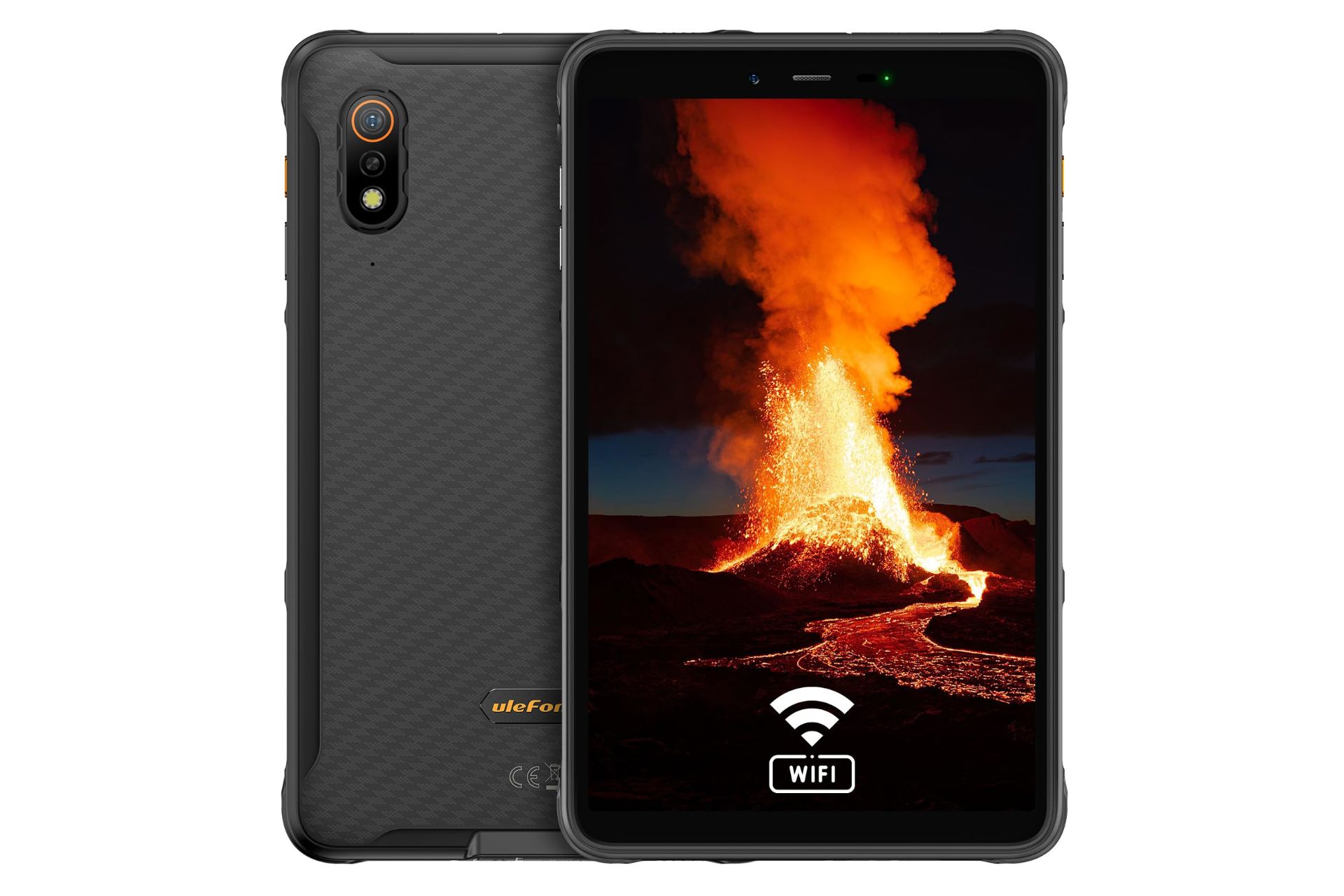 تبلت آرمور پد لایت یولفون / Ulefone Armor Pad Lite