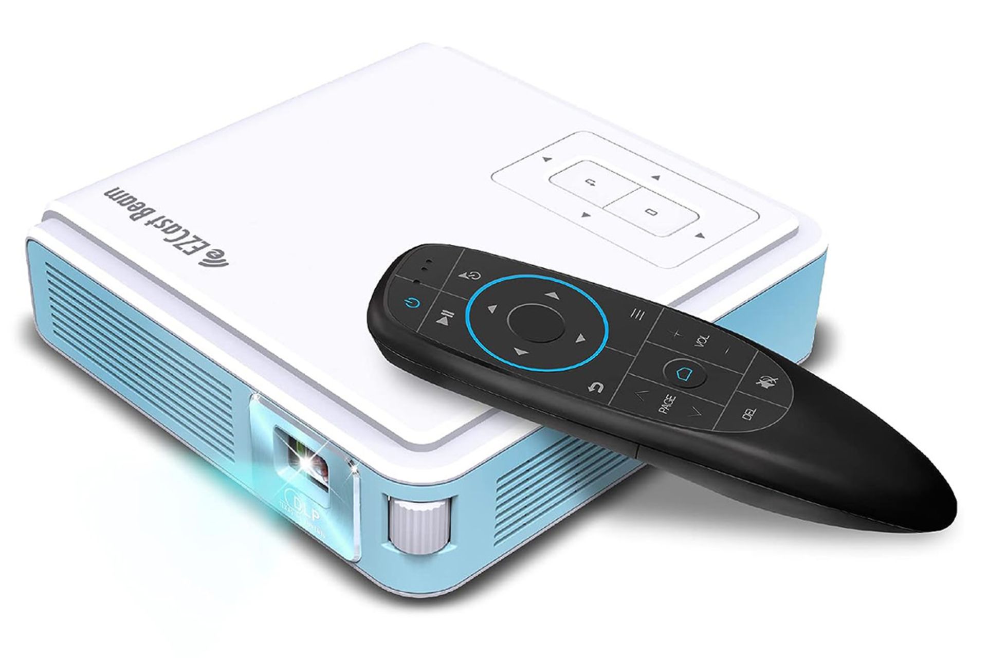 ویدیو پروژکتور ایزی کست