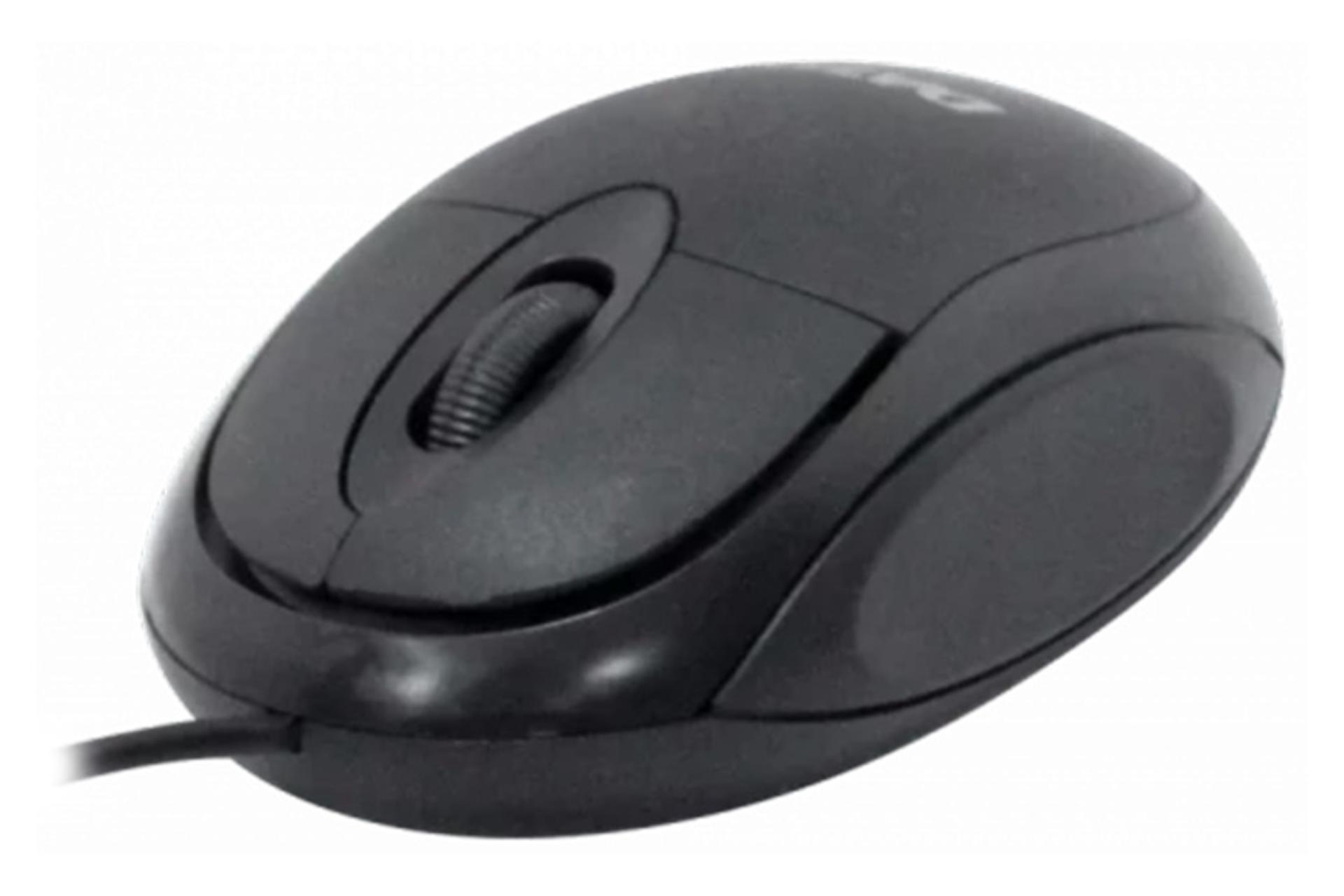 نمای چپ ماوس داتیس DATIS E-100