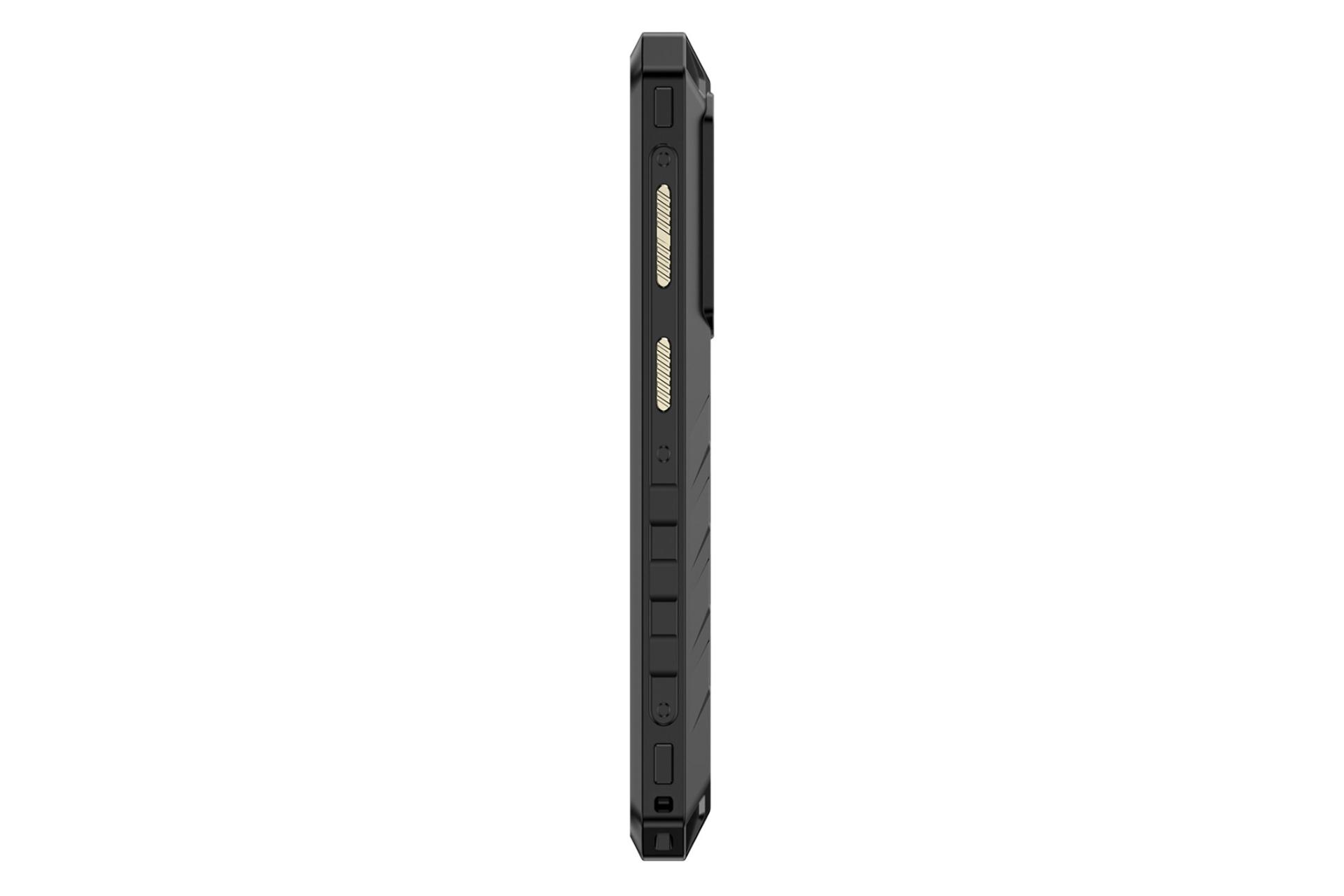 نمای جانبی گوشی موبایل پاور آرمور X11 یولفون / Ulefone Power Armor X11