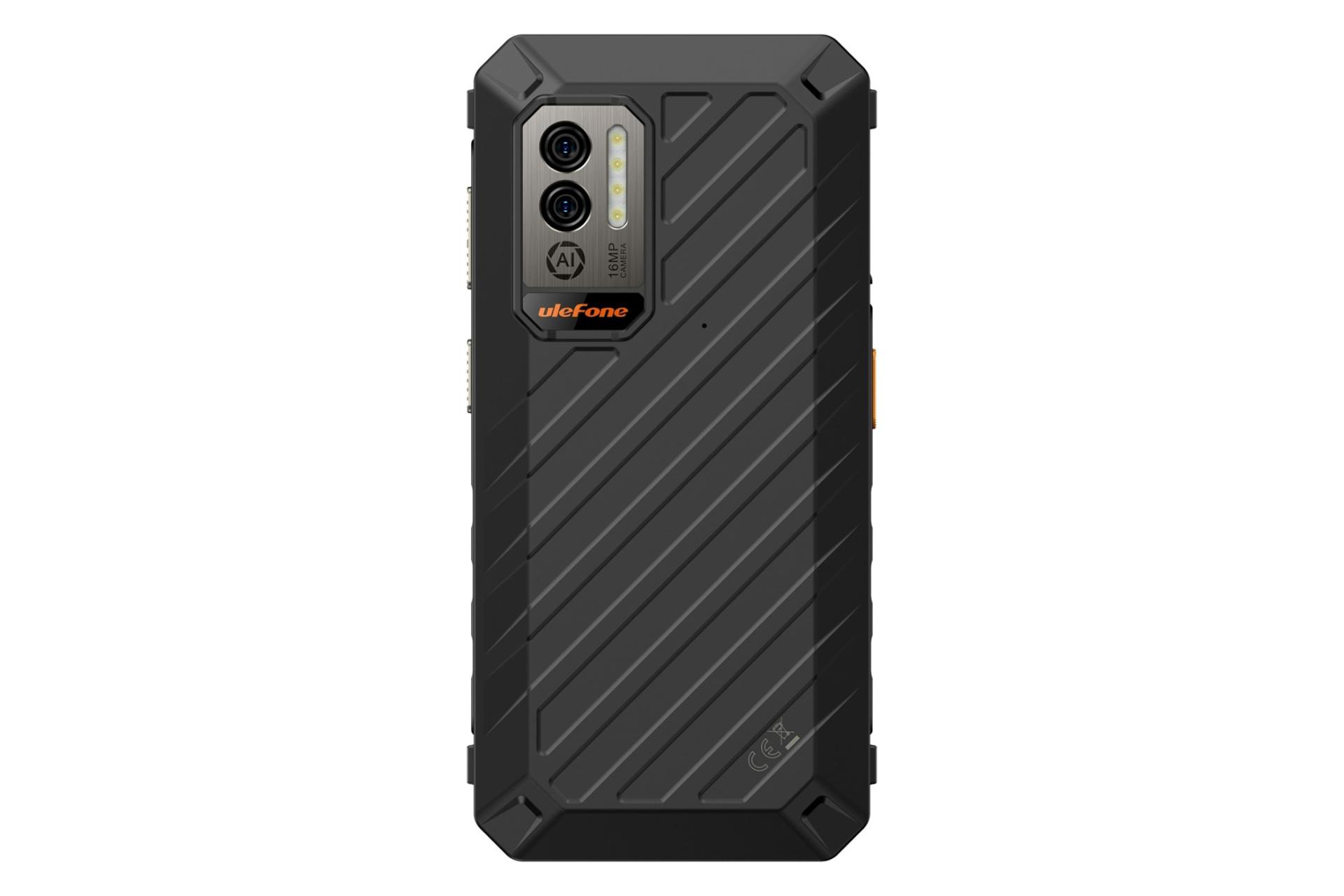 پنل پشت گوشی موبایل پاور آرمور X11 یولفون / Ulefone Power Armor X11