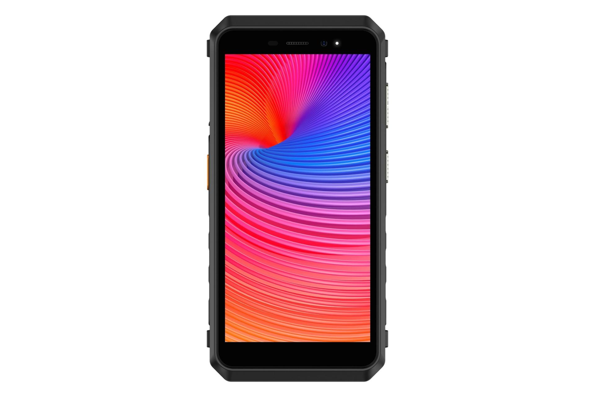 پنل جلو گوشی موبایل پاور آرمور X11 یولفون / Ulefone Power Armor X11