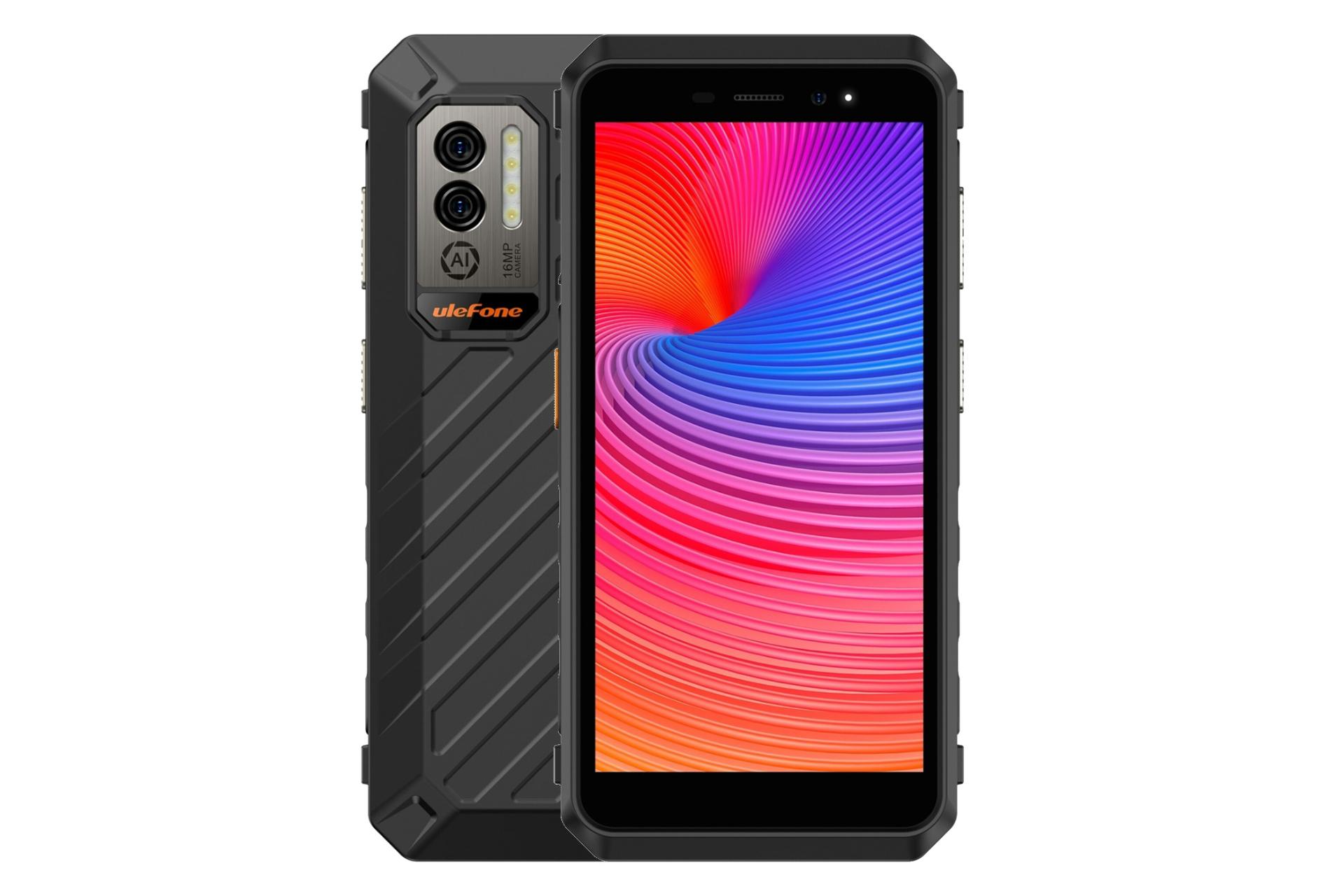 گوشی موبایل پاور آرمور X11 یولفون / Ulefone Power Armor X11