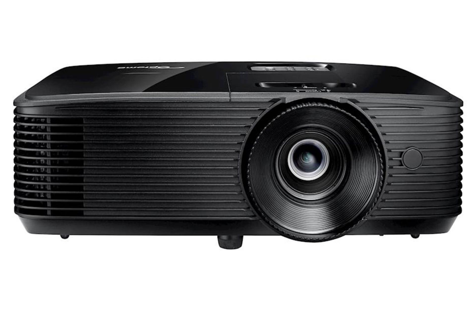مرجع متخصصين ايران ويديو پروژكتور اوپتوما Optoma W371