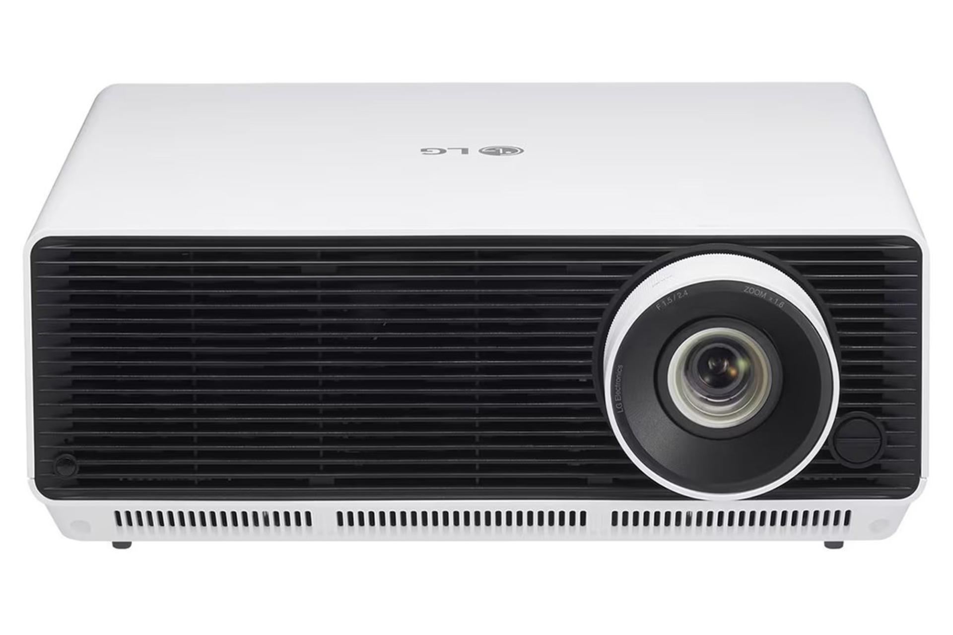 ویدیو پروژکتور ال جی LG ProBeam BU50NST