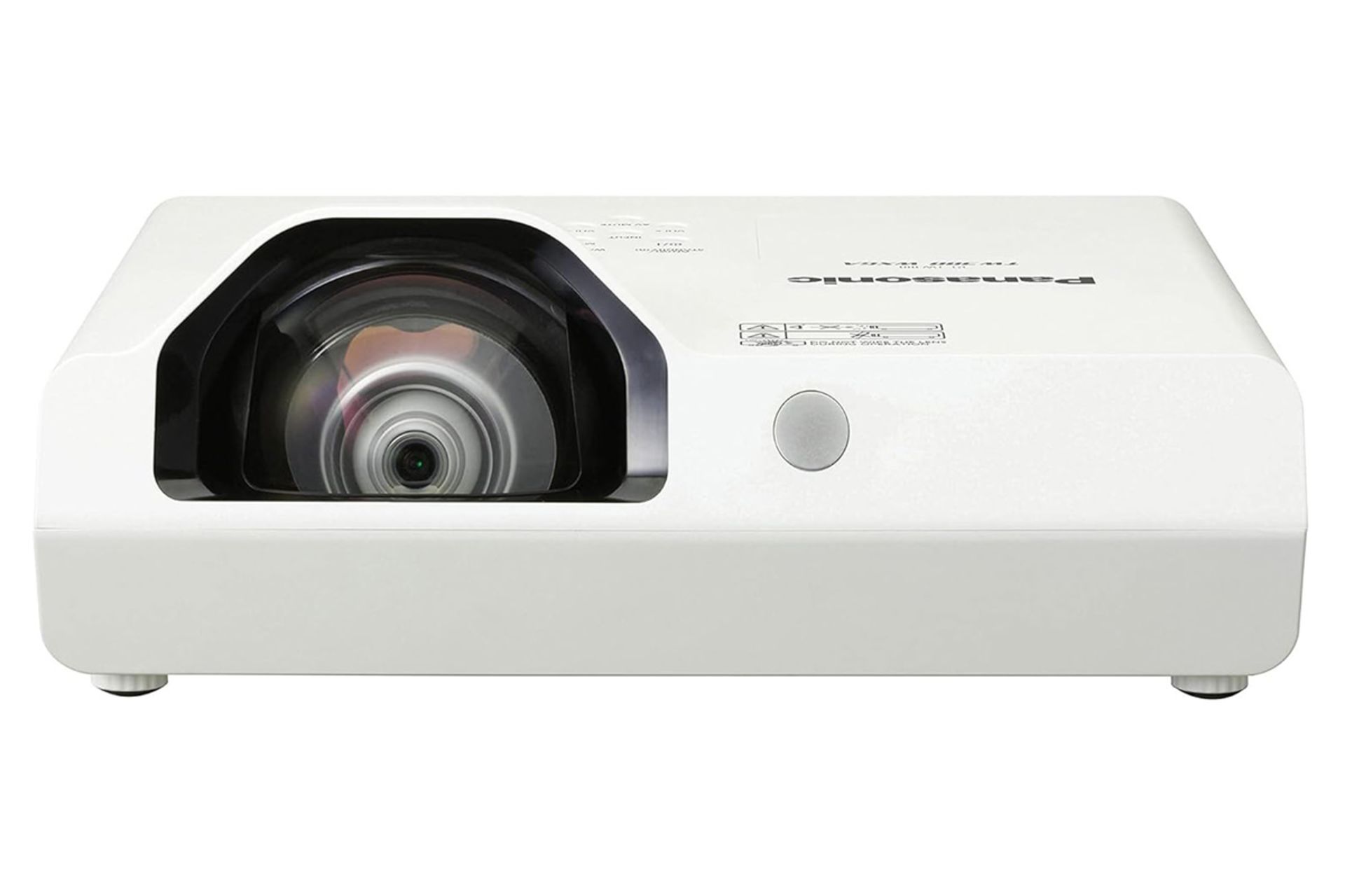 ویدیو پروژکتور پاناسونیک Panasonic PT-TMW380