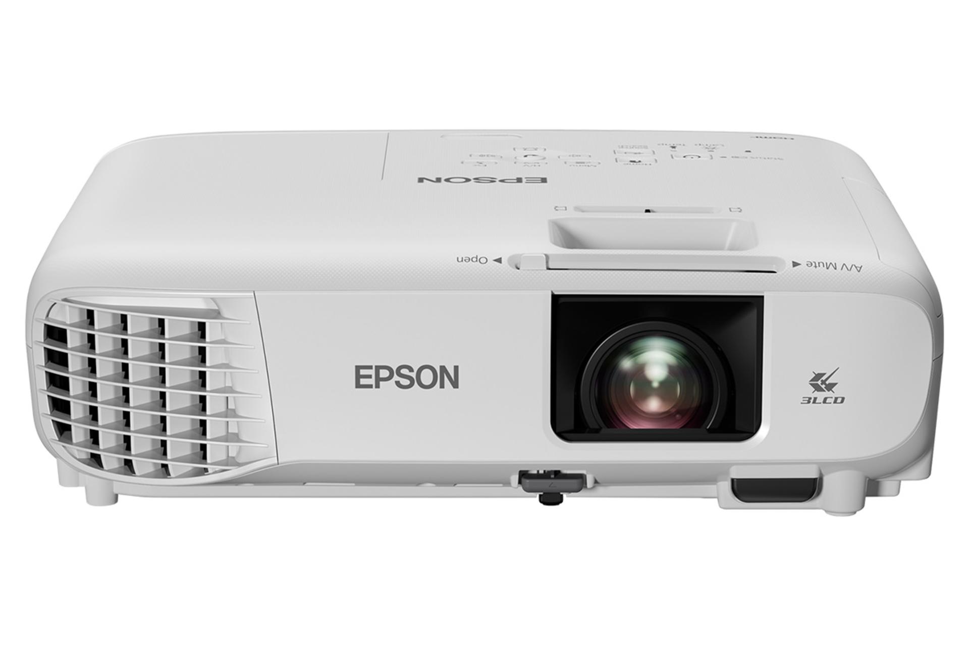 ویدیو پروژکتور اپسون Epson EB-FH06