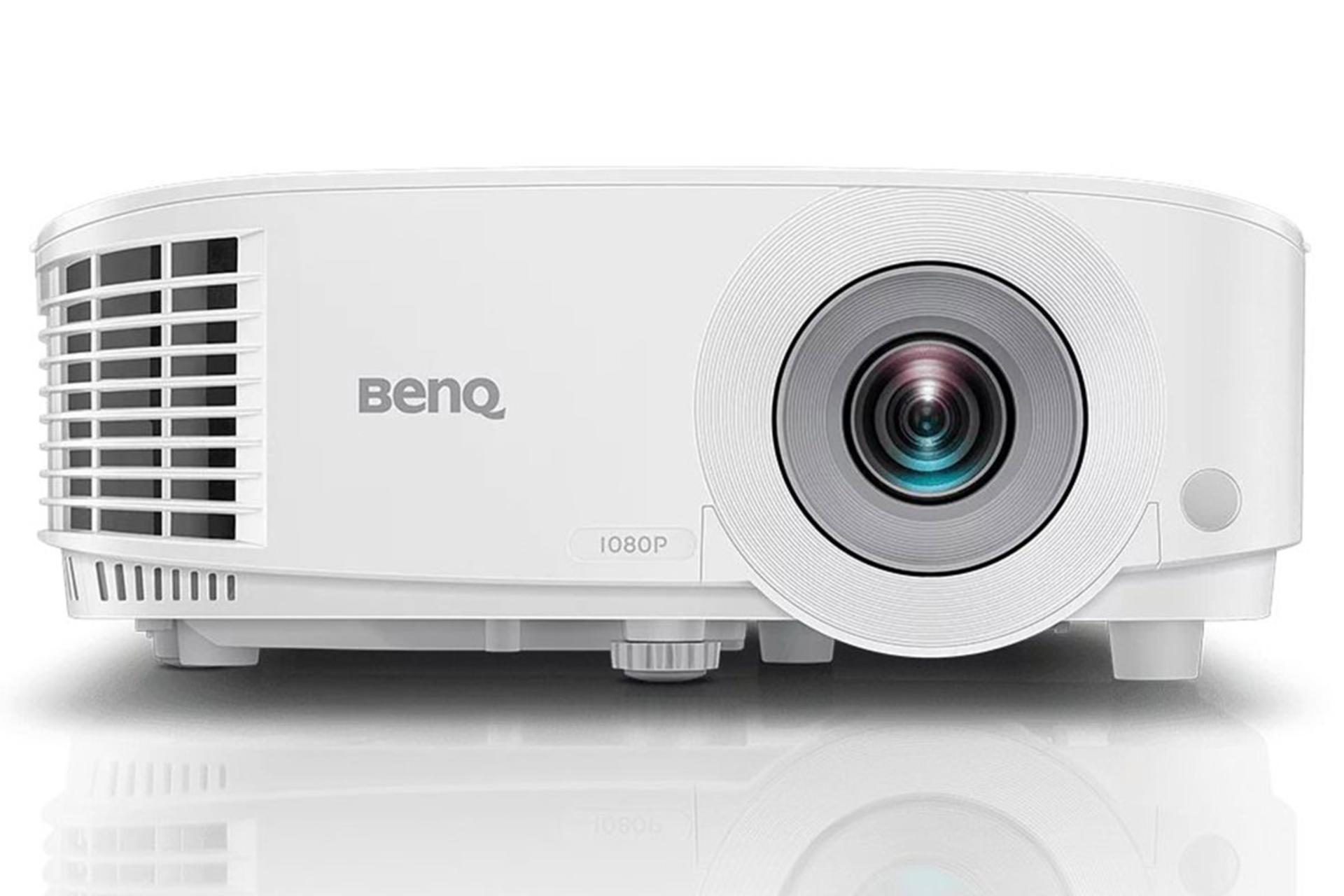 ویدیو پروژکتور بنکیو BenQ MH550