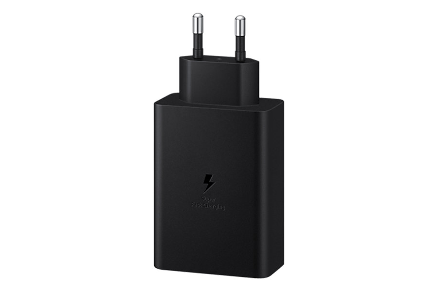 قیمت شارژر سامسونگ EP-T5020 ، مقایسه و خرید در زوبین