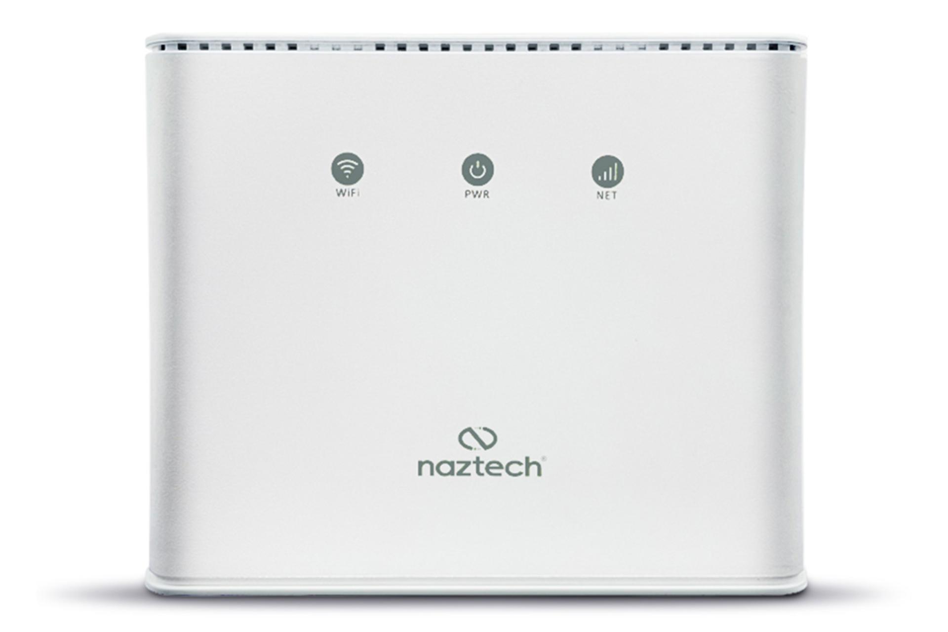 مودم و روتر سیم‌ کارتی نزتک Naztech NZT-TDX1000