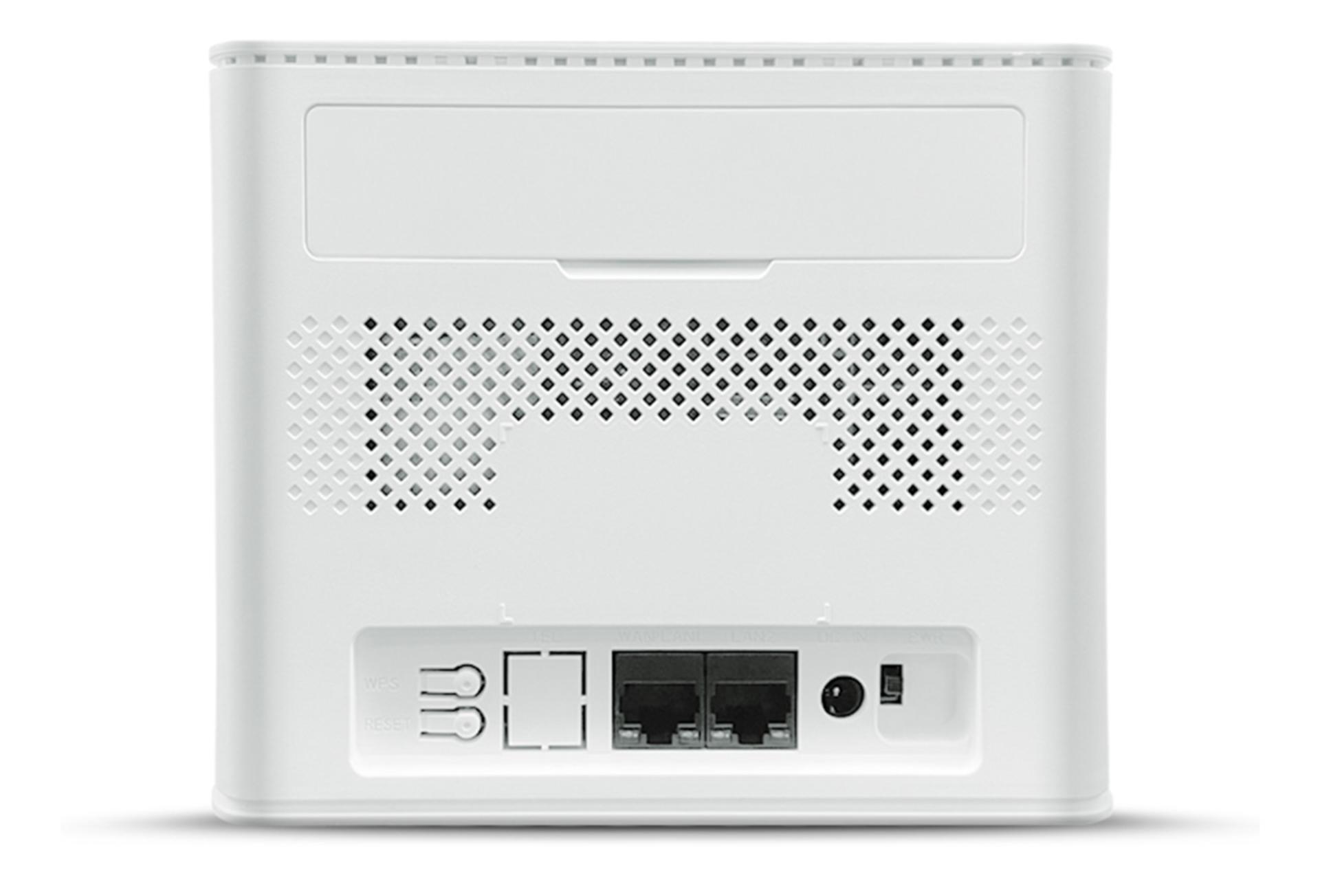 درگاه‌های مودم و روتر سیم‌ کارتی نزتک Naztech NZT-TDX1000