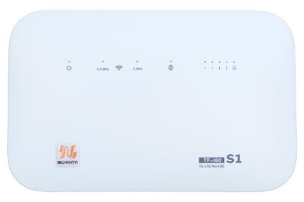 ایرانسل TF-i60 S1