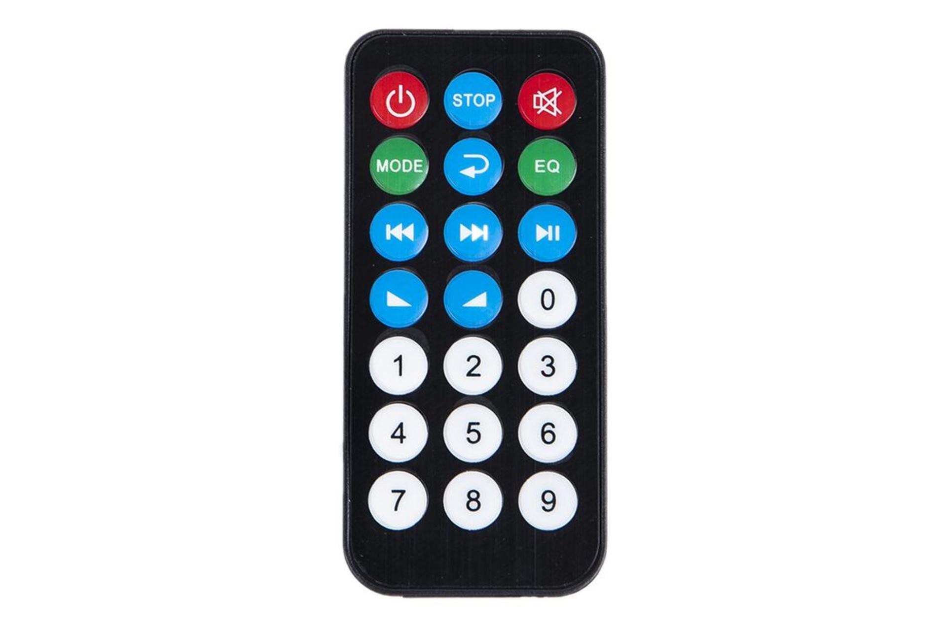 اقلام همراه اسپیکر ایکس پی پروداکت XP Product XP-ME1114A