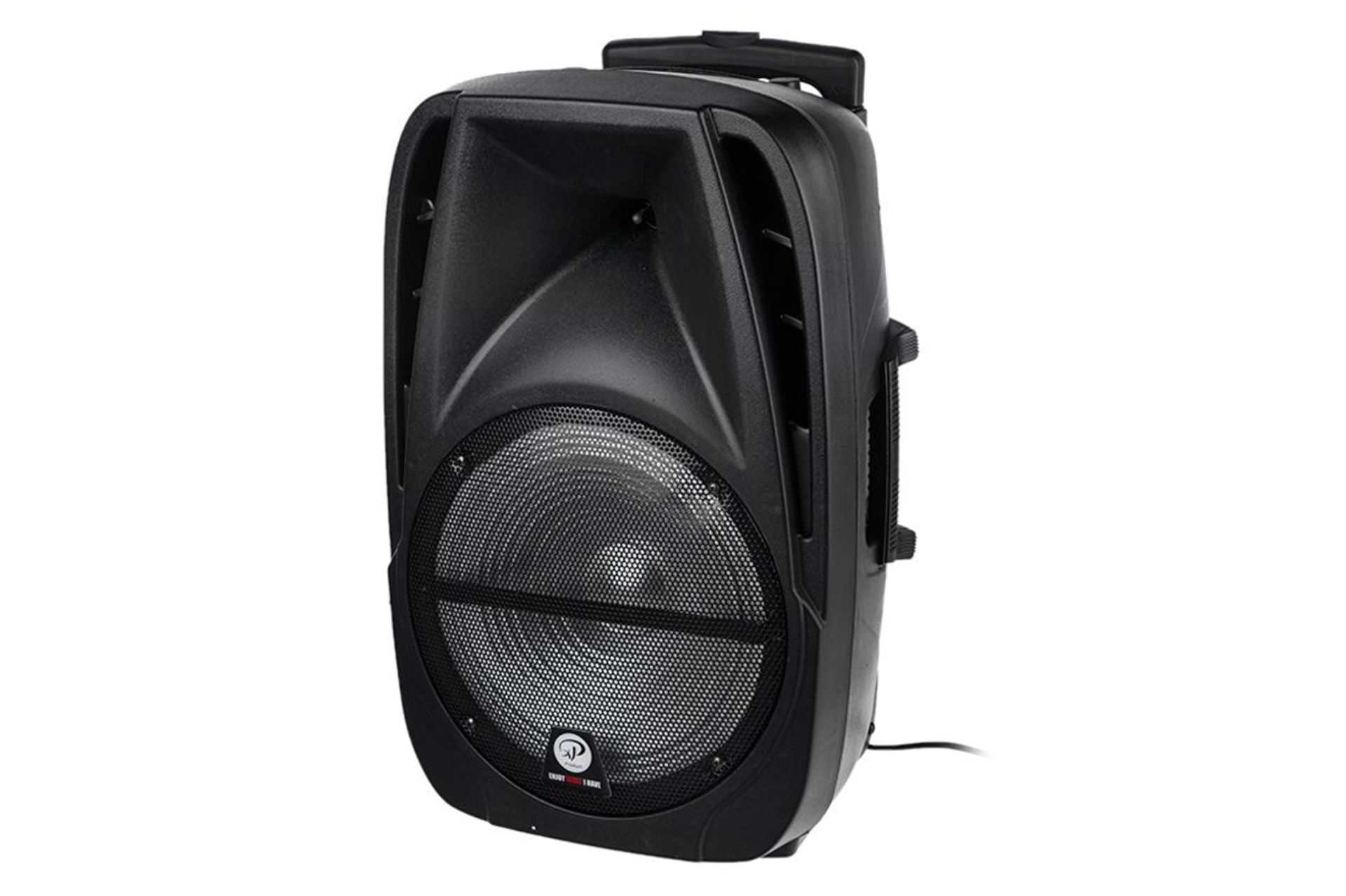 ابعاد اسپیکر ایکس پی پروداکت XP Product XP-ME1114A