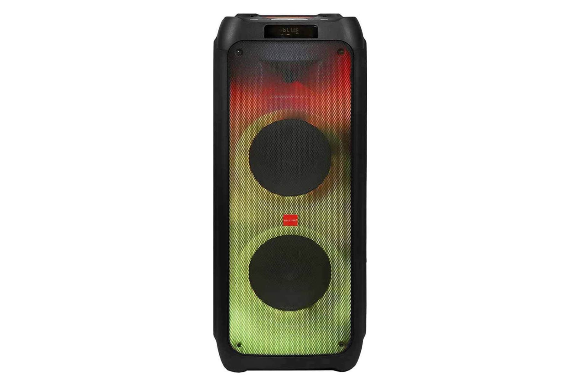 اسپیکر کلومن Koluman MUSIC BOX 80 نمای جلو