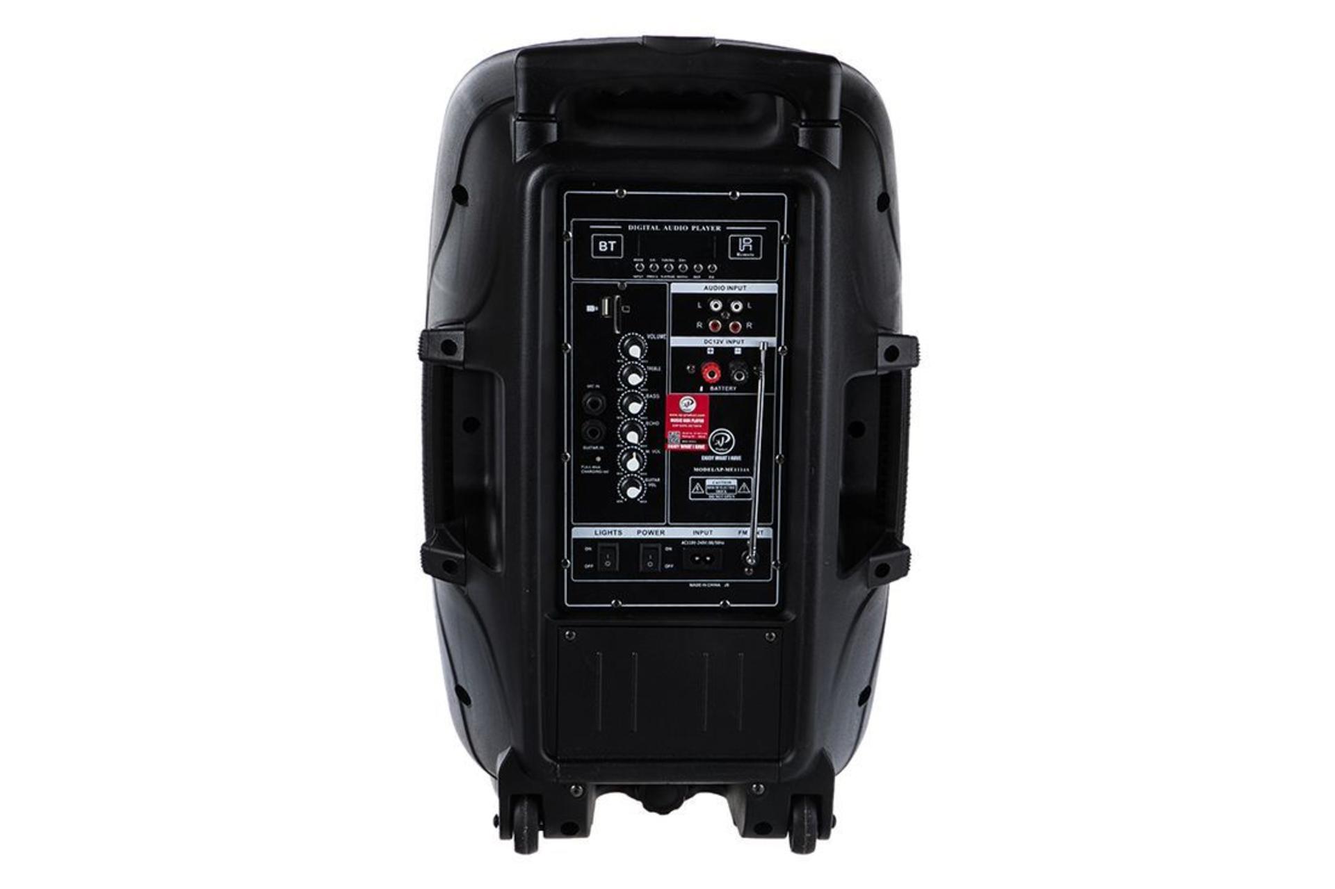 کانکتور اسپیکر ایکس پی پروداکت XP Product XP-ME1114A