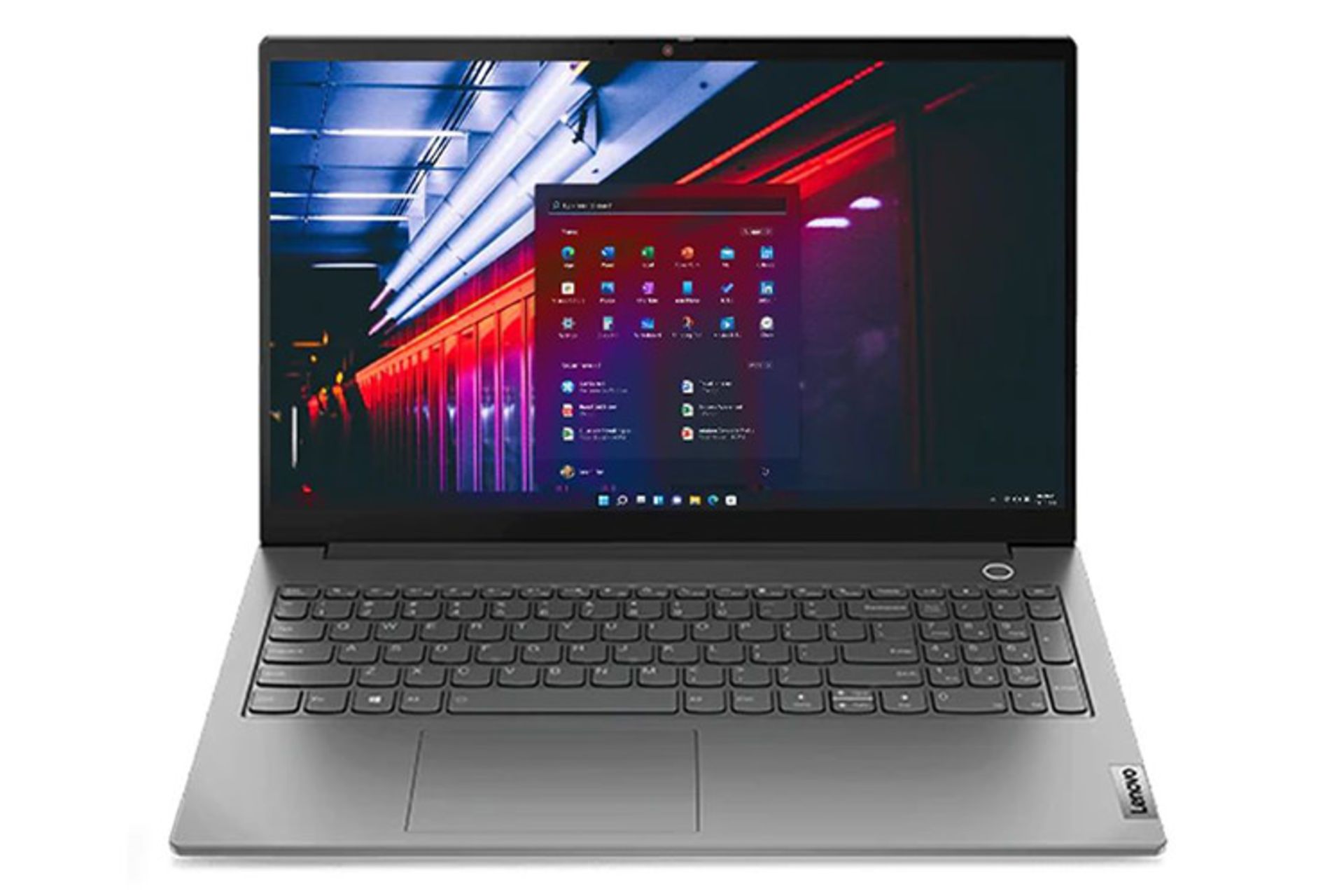 لپ تاپ لنوو Lenovo ThinkBook 15