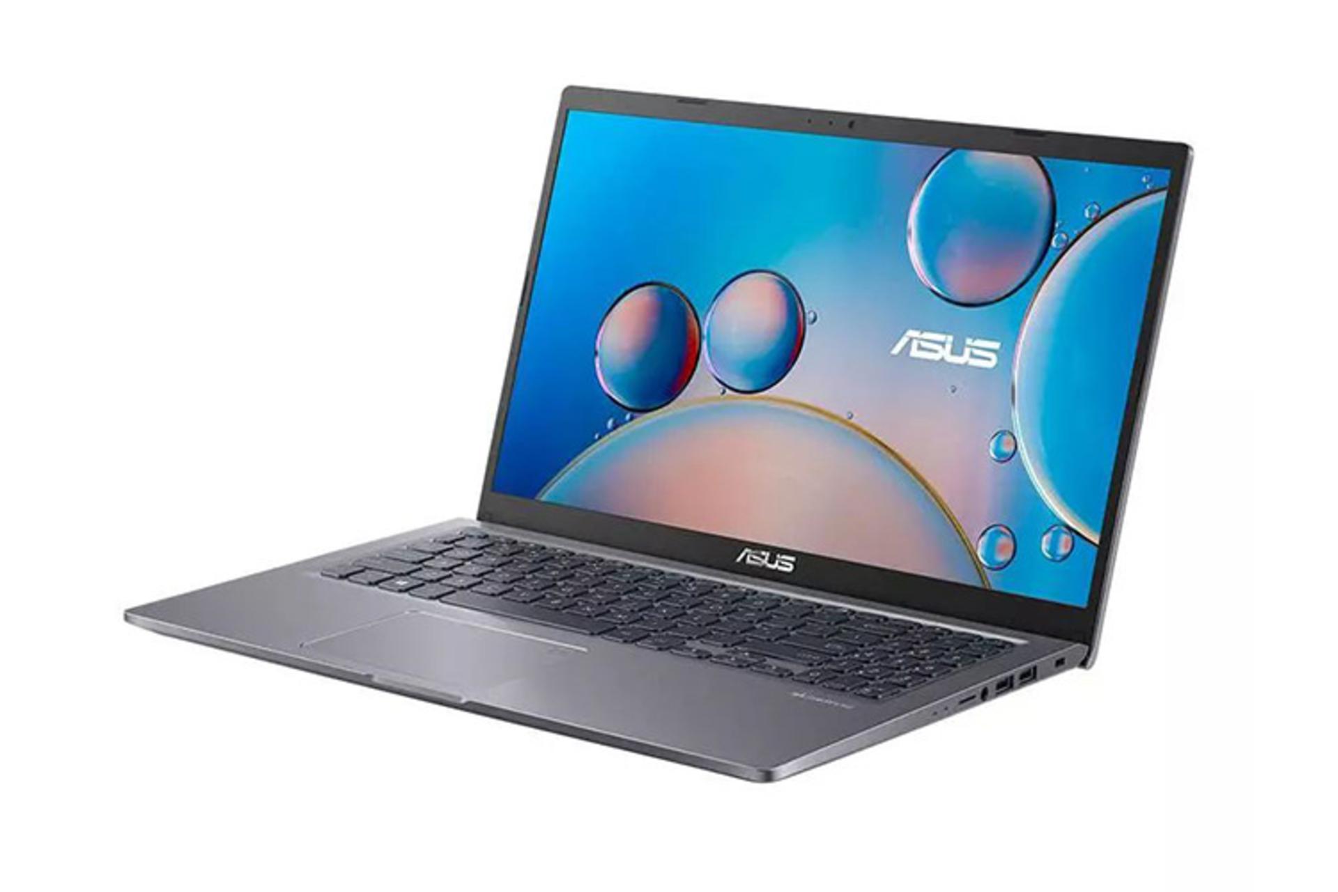 لپ تاپ ایسوس ASUS VivoBook R565EA نمای راست