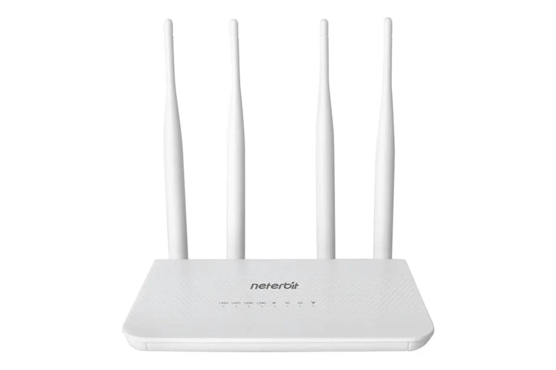 مودم و روتر سیم‌ کارتی نتربیت Neterbit NW-431F