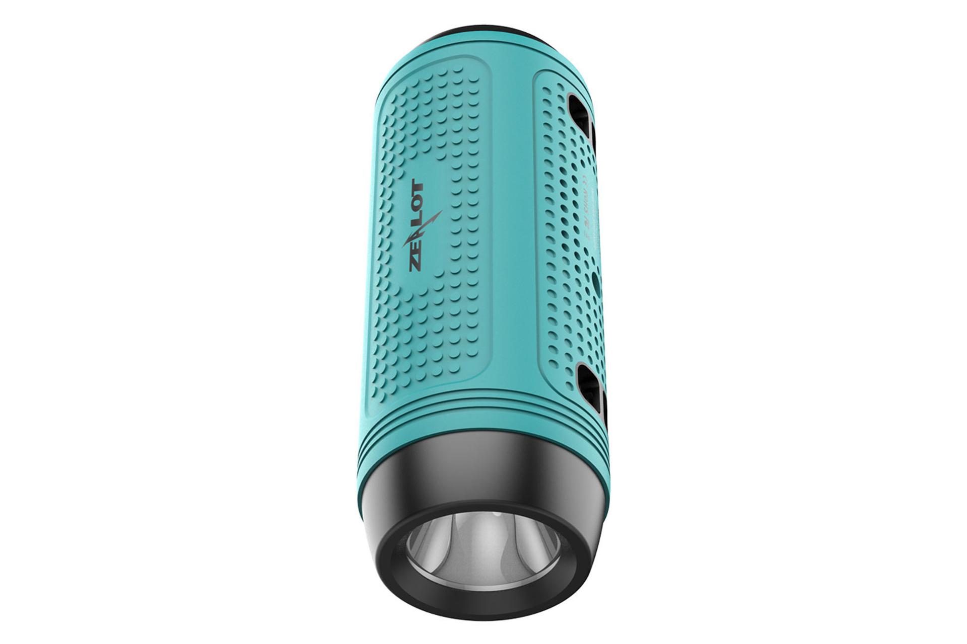 توان اسپیکر زیلوت ZEALOT A1