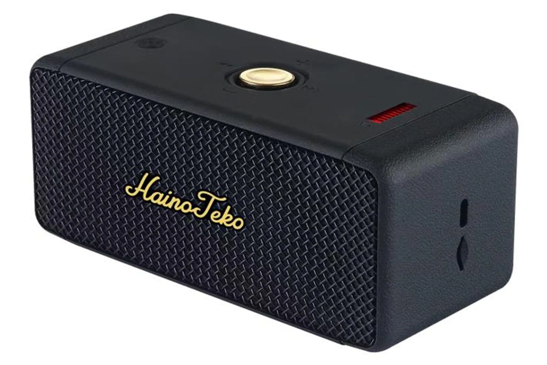 اسپیکر هاینو تکو Haino Teko S46 مشکی