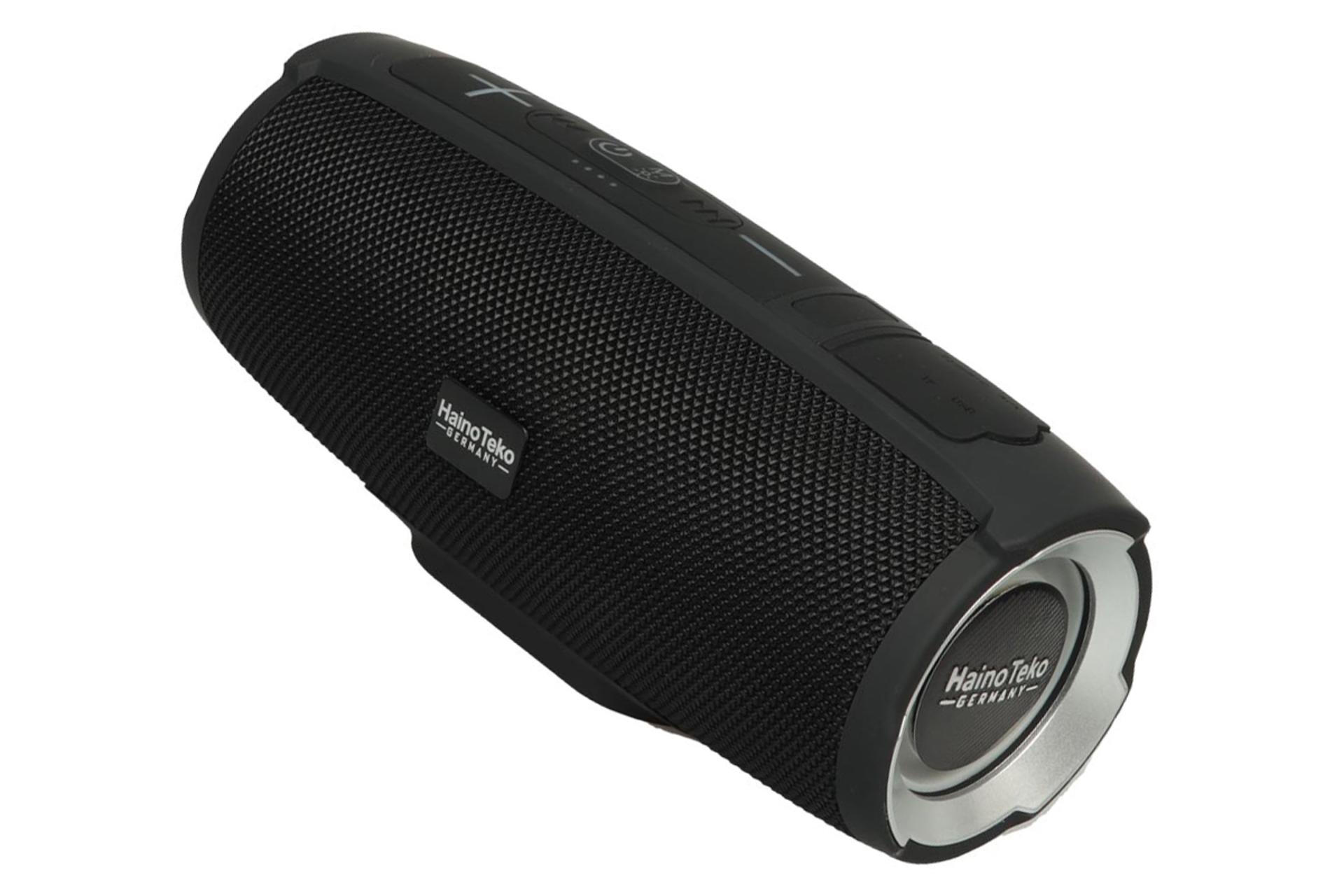 ابعاد اسپیکر هاینو تکو Haino Teko S60