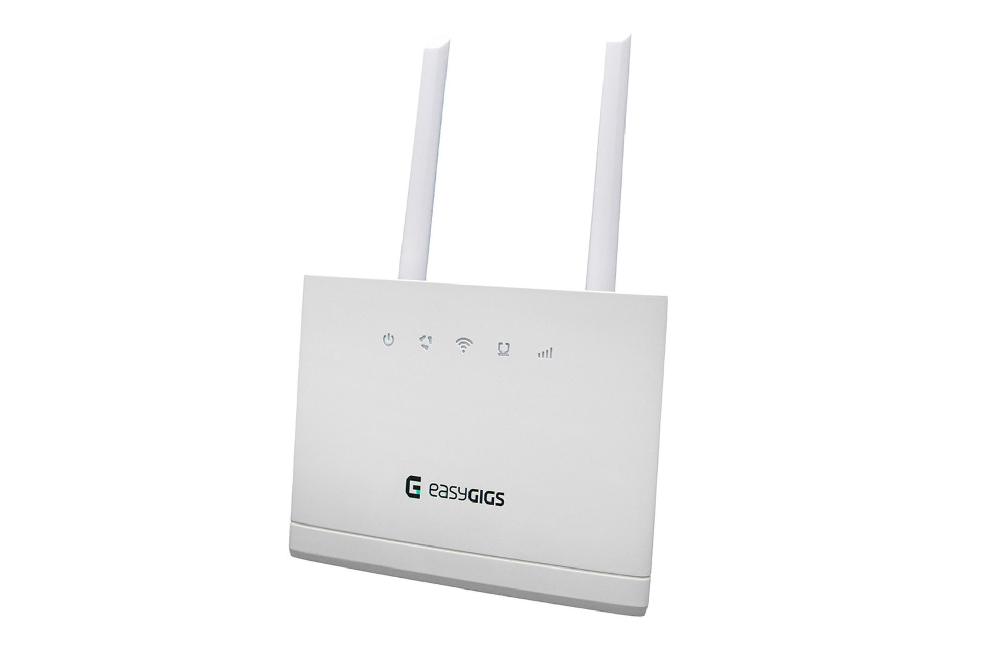 مودم و روتر سیم‌ کارتی ایزیگیگز Easygigs EG-CLR150-3511S