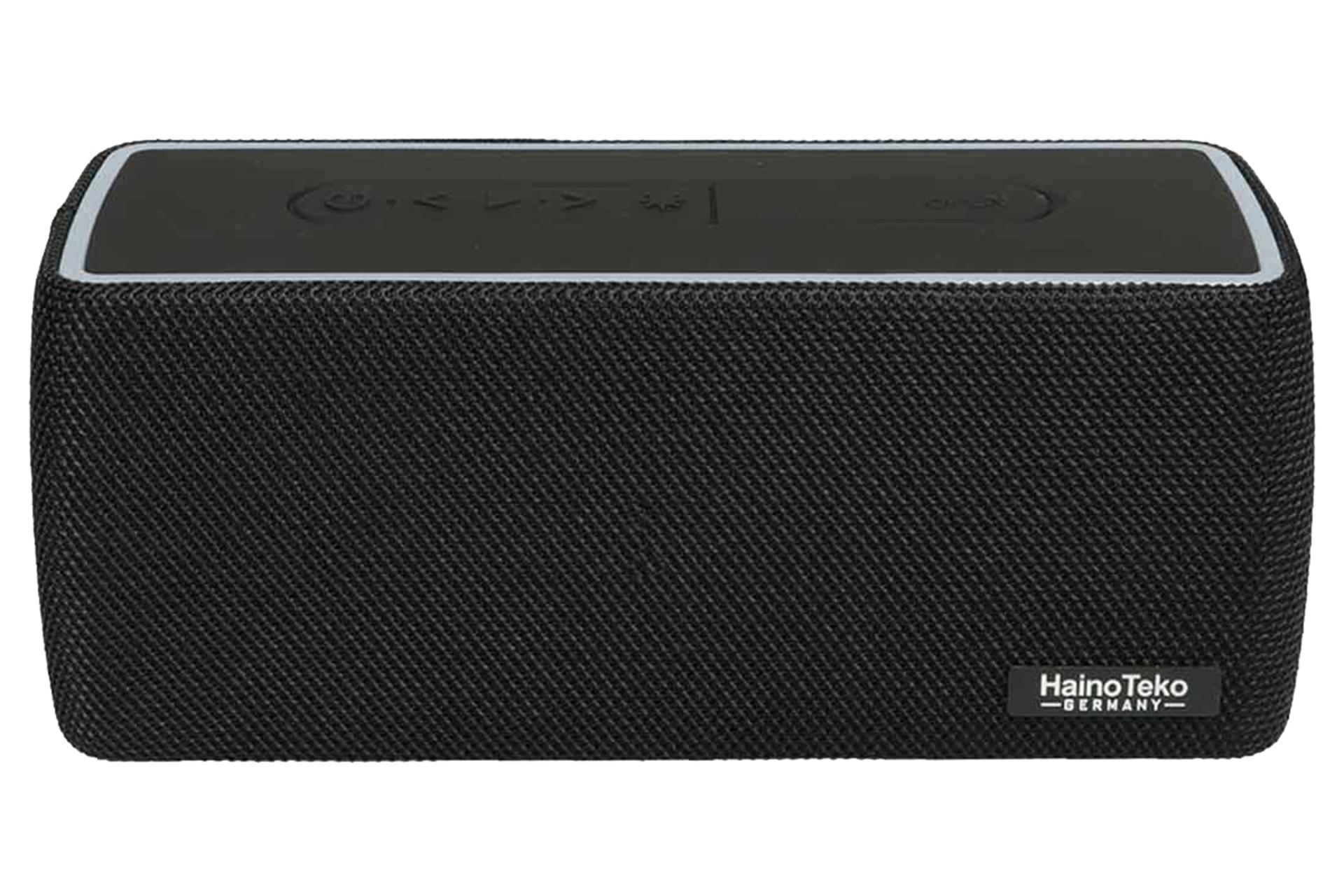 اسپیکر هاینو تکو Haino Teko S58 مشکی