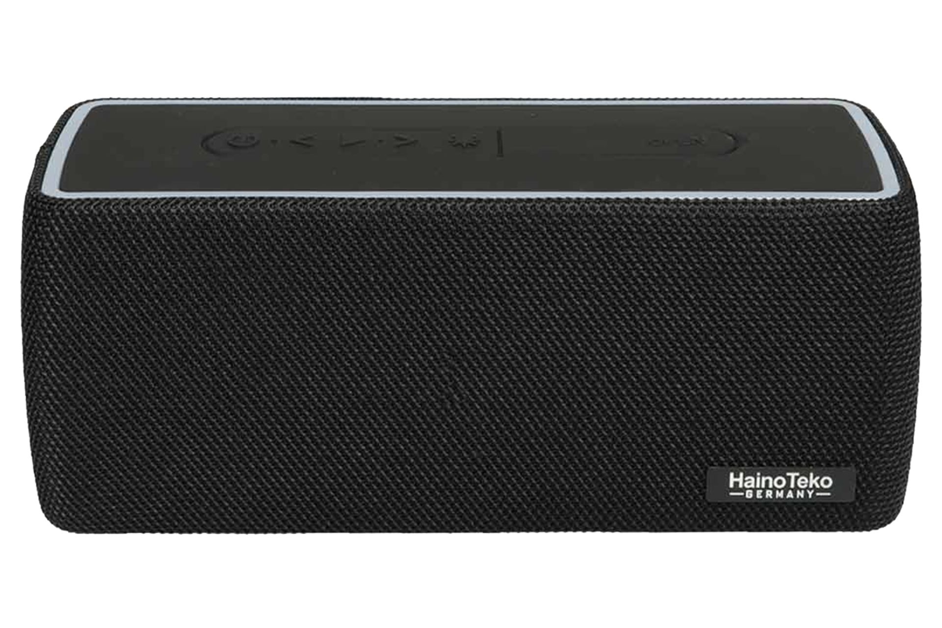 اسپیکر هاینو تکو Haino Teko S58 مشکی