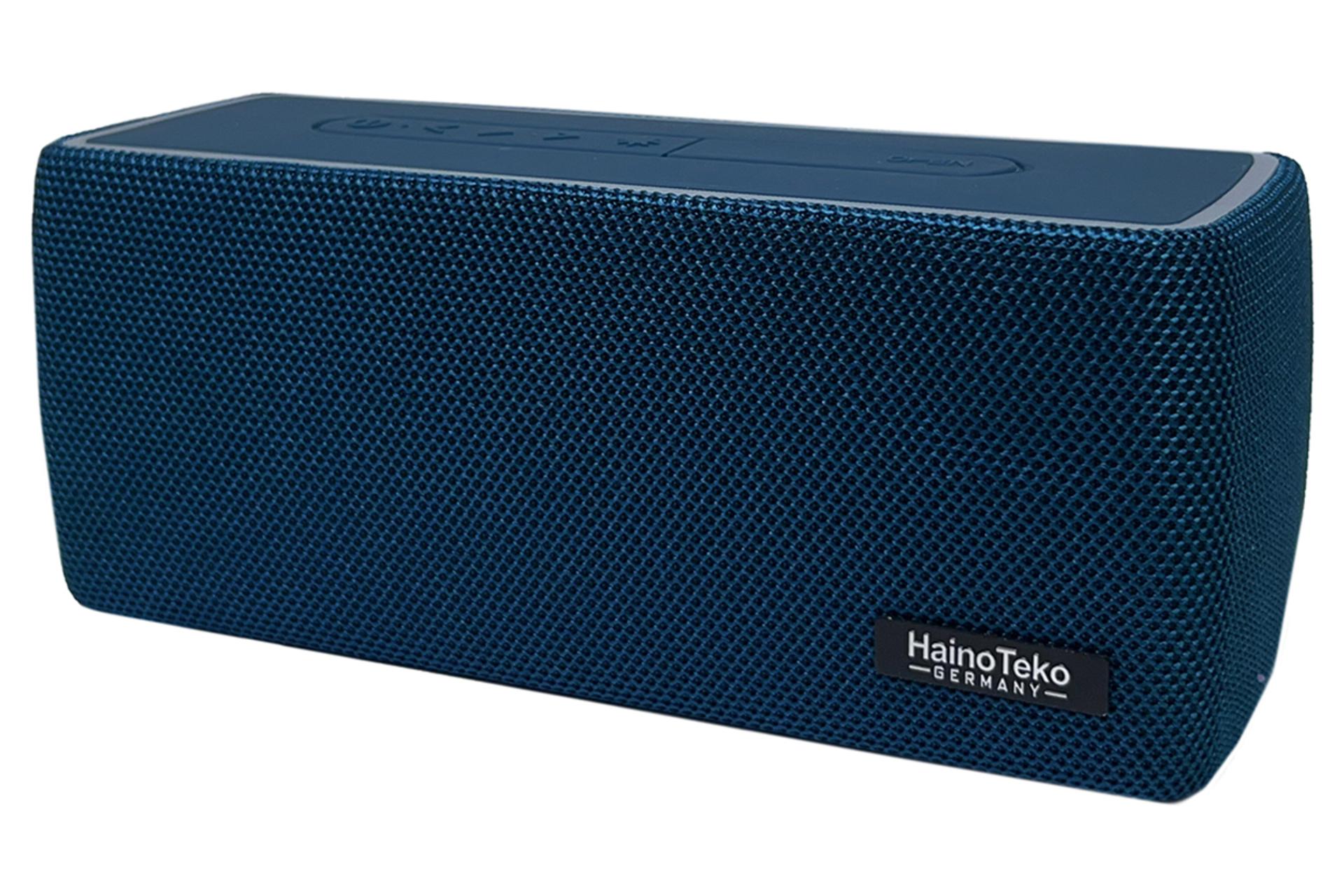 ابعاد اسپیکر هاینو تکو Haino Teko S58