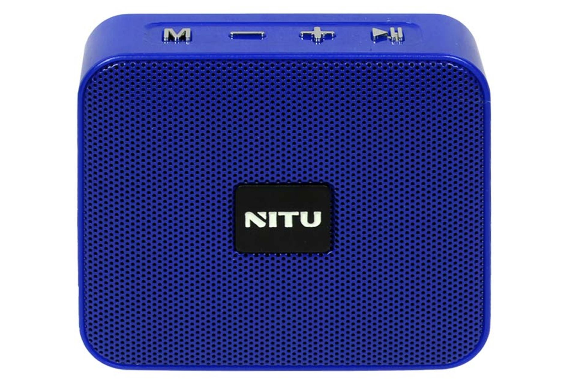 اسپیکر نیتو NITU 10 آبی
