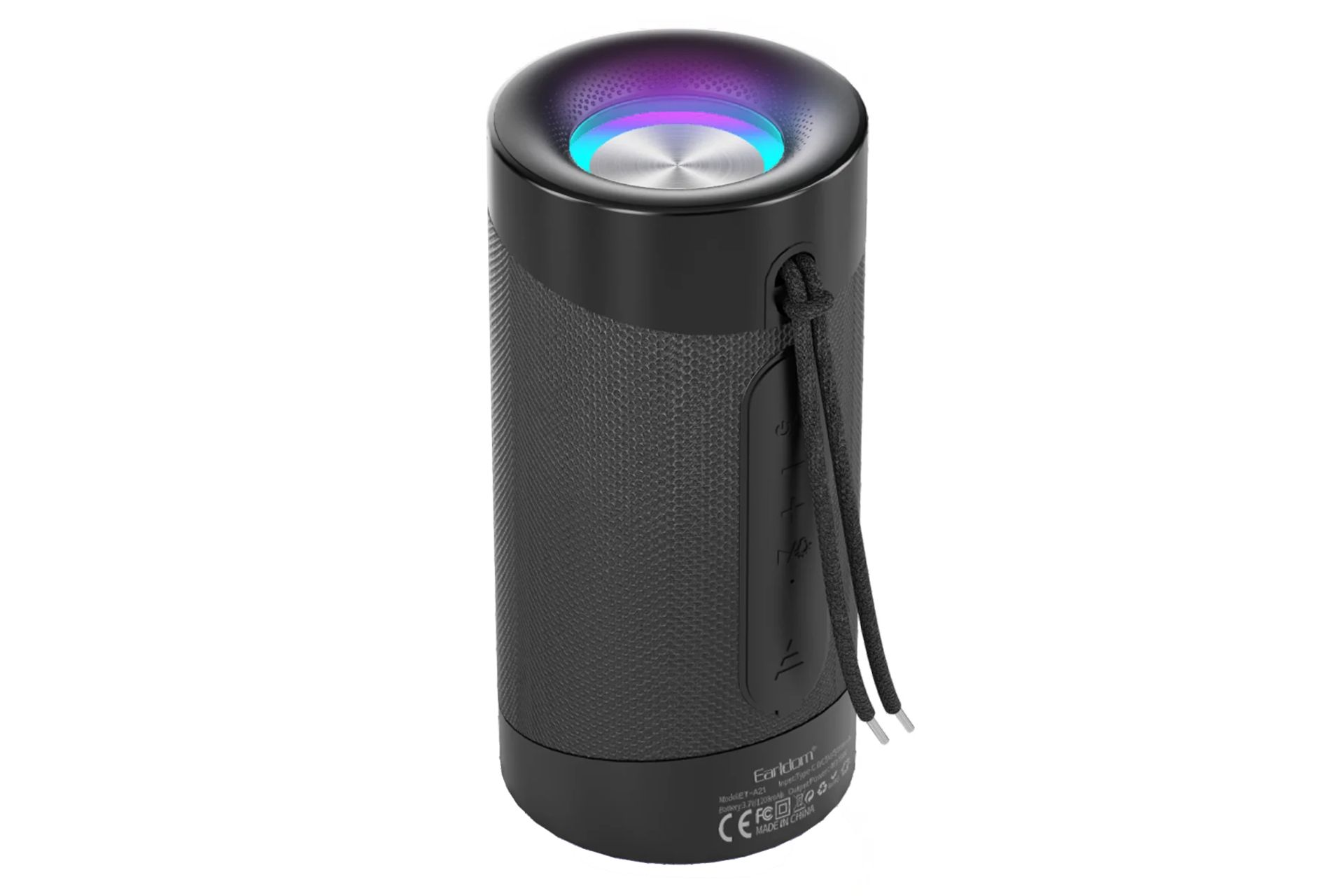 ابعاد اسپیکر ارلدام Earldom ET-A21