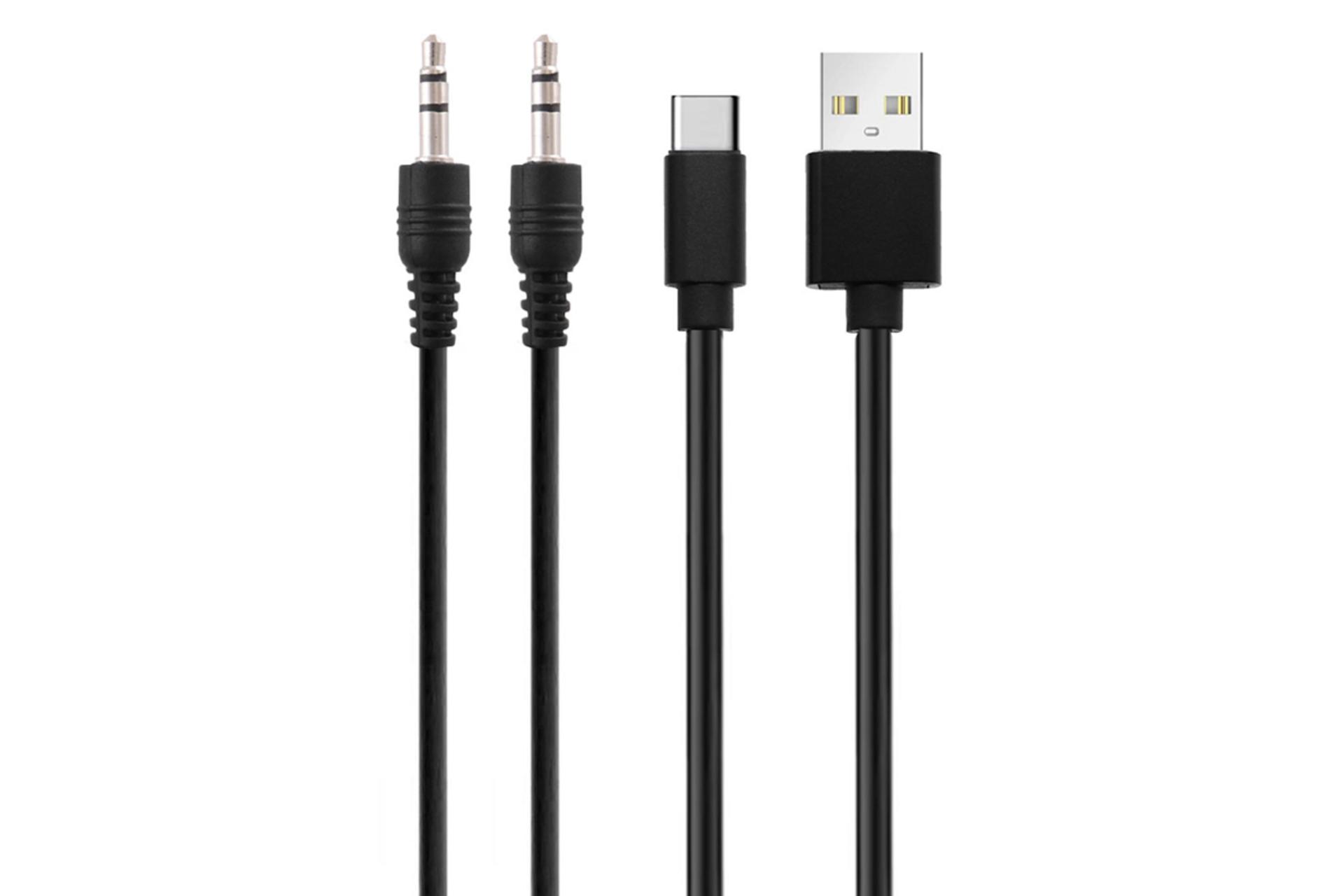 کابل اسپیکر هاینو تکو Haino Teko S58