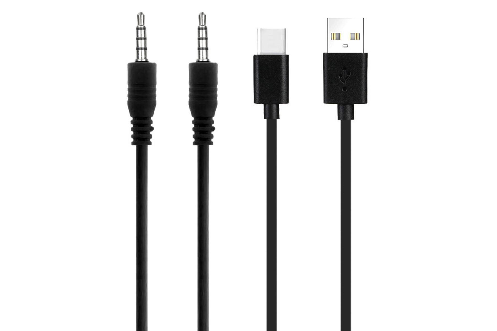 کابل اسپیکر هاینو تکو Haino Teko S68