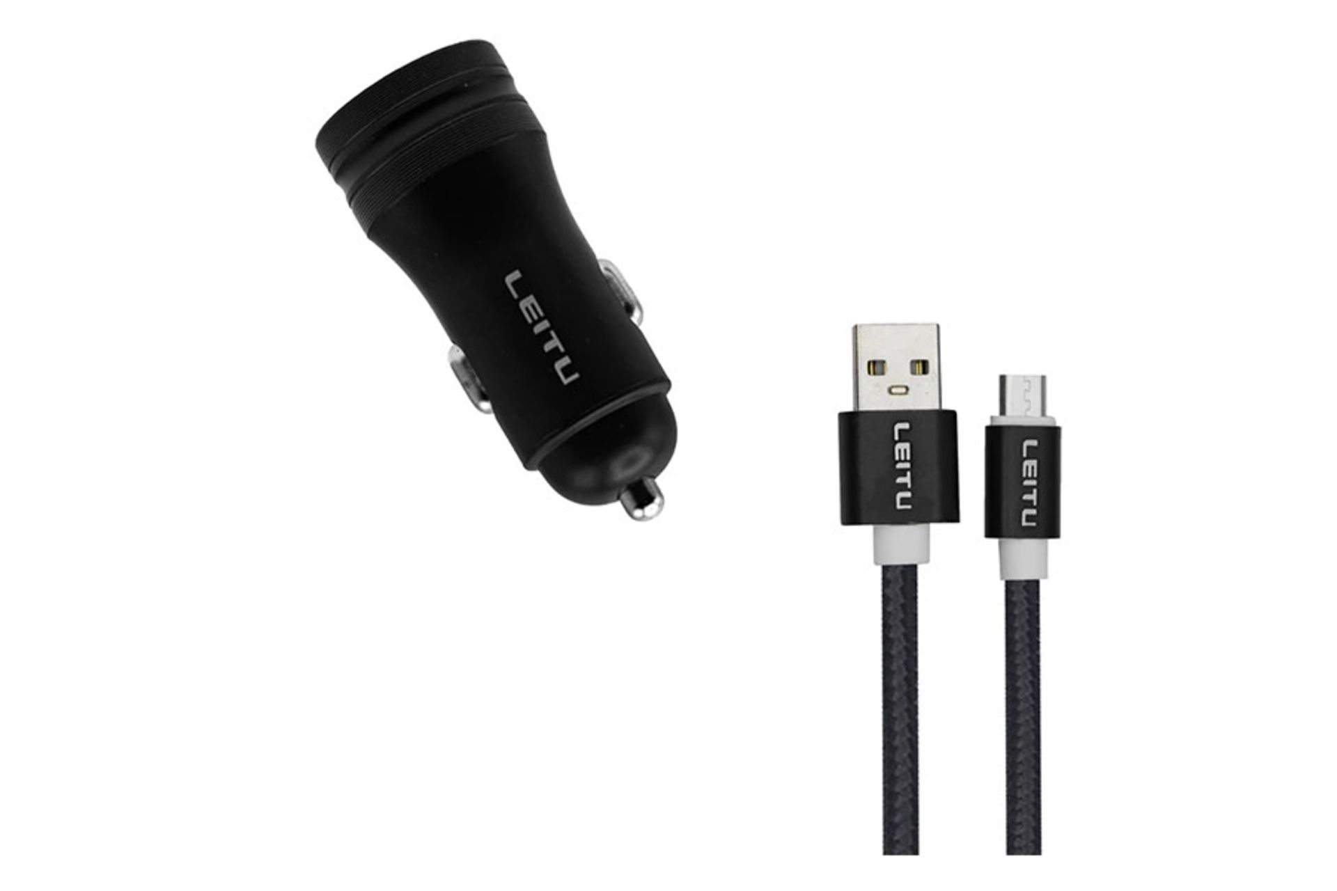 شارژر لیتو مدل lc-c13